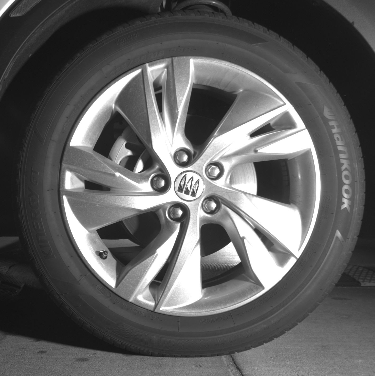 Thumbnail: 2025 Buick Encore GX - 12