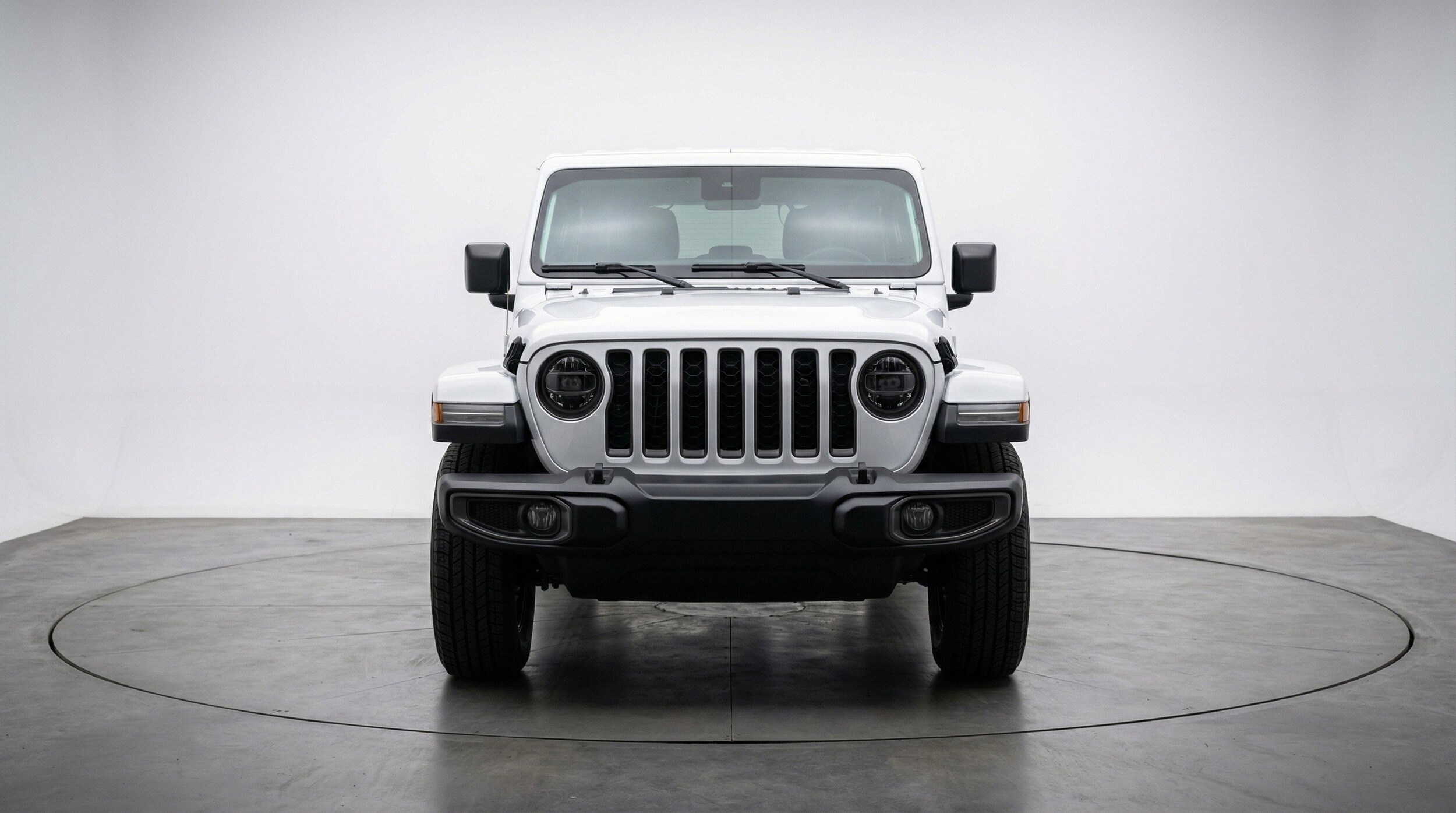 Thumbnail: 2025 Jeep Wrangler - 2