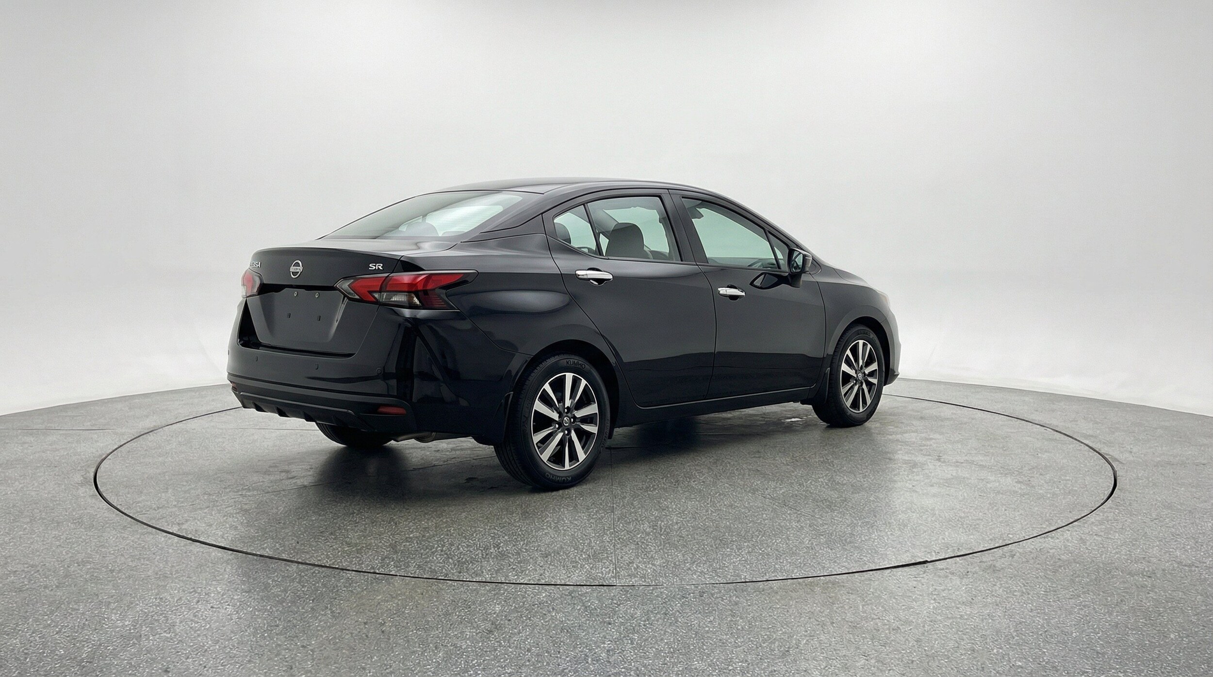 Thumbnail: 2025 Nissan Versa - 9