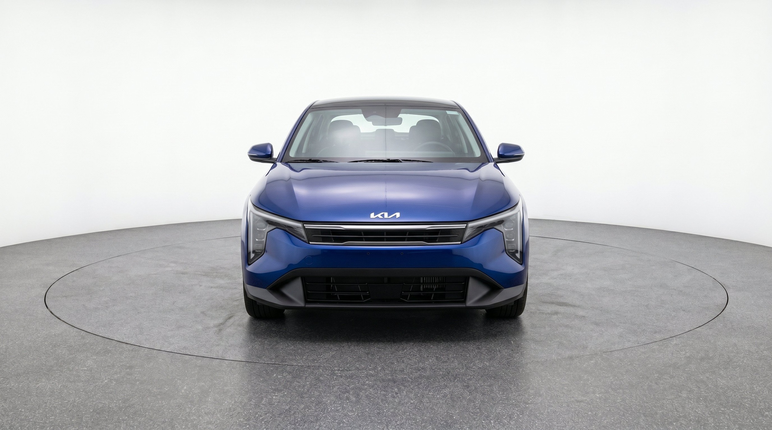 Thumbnail: 2026 Kia K4 - 2