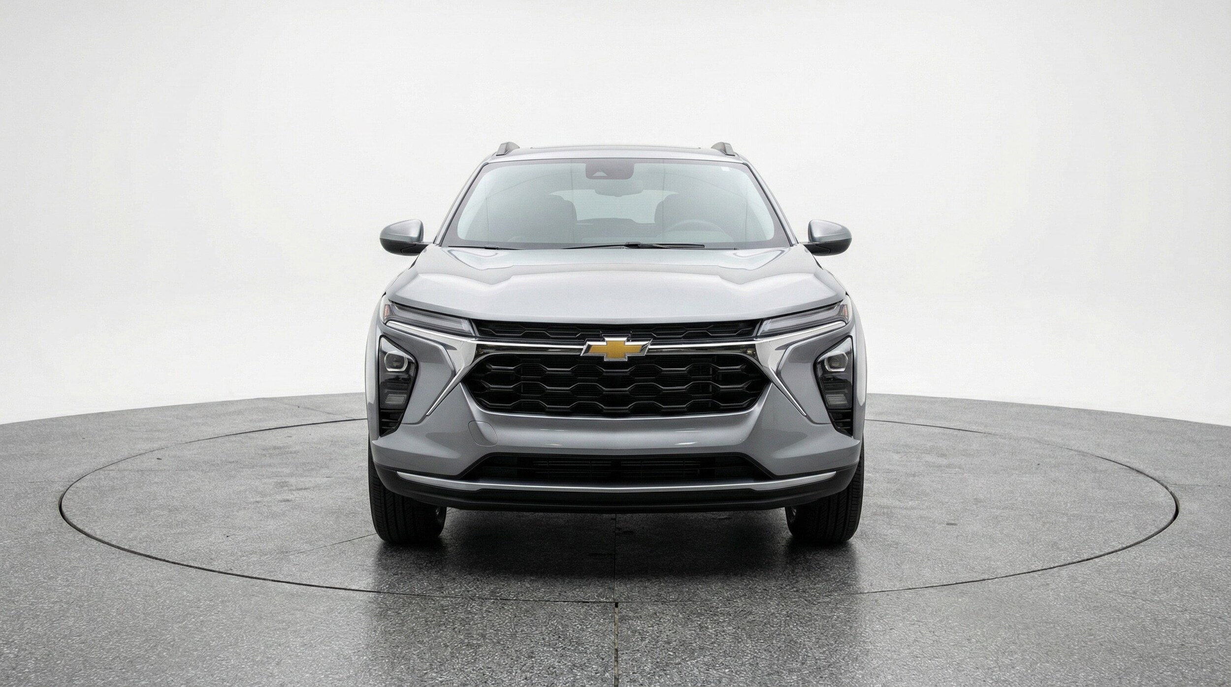 Thumbnail: 2025 Chevrolet Trax - 2