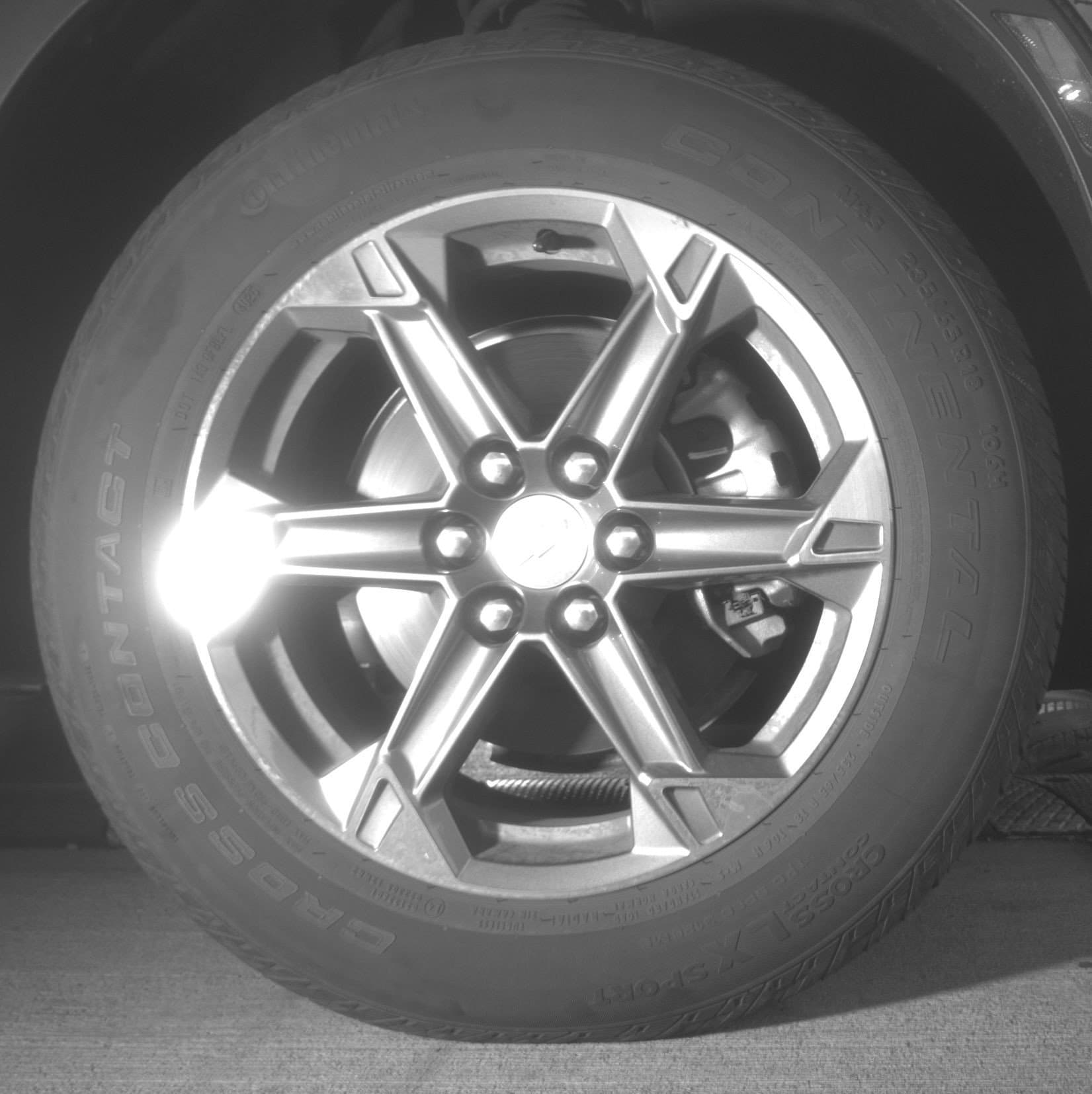 Thumbnail: 2026 Chevrolet Blazer - 13