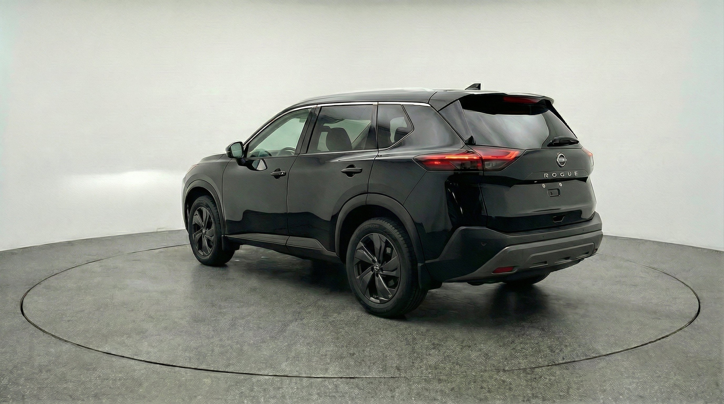 Thumbnail: 2026 Nissan Rogue - 6