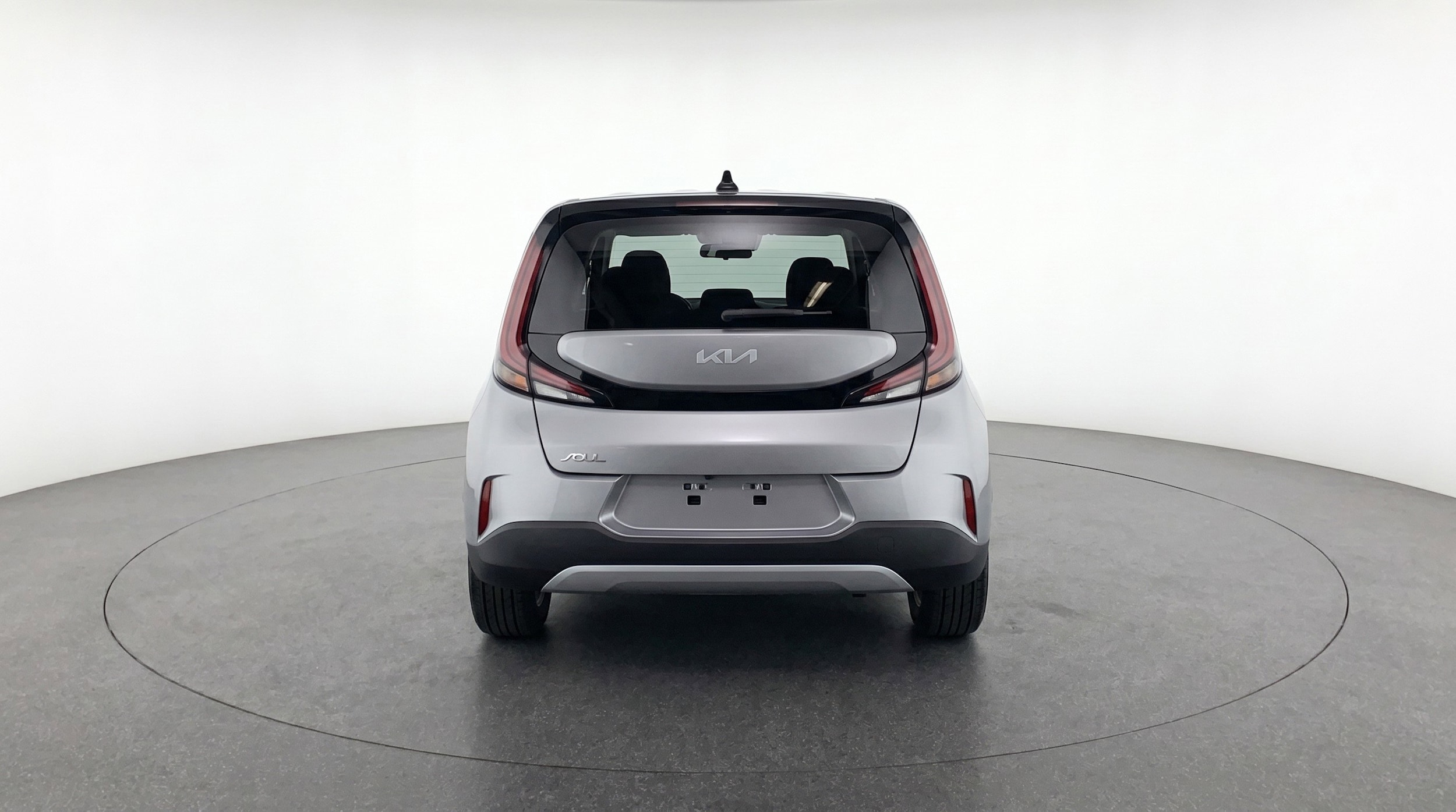 Thumbnail: 2025 Kia Soul - 7
