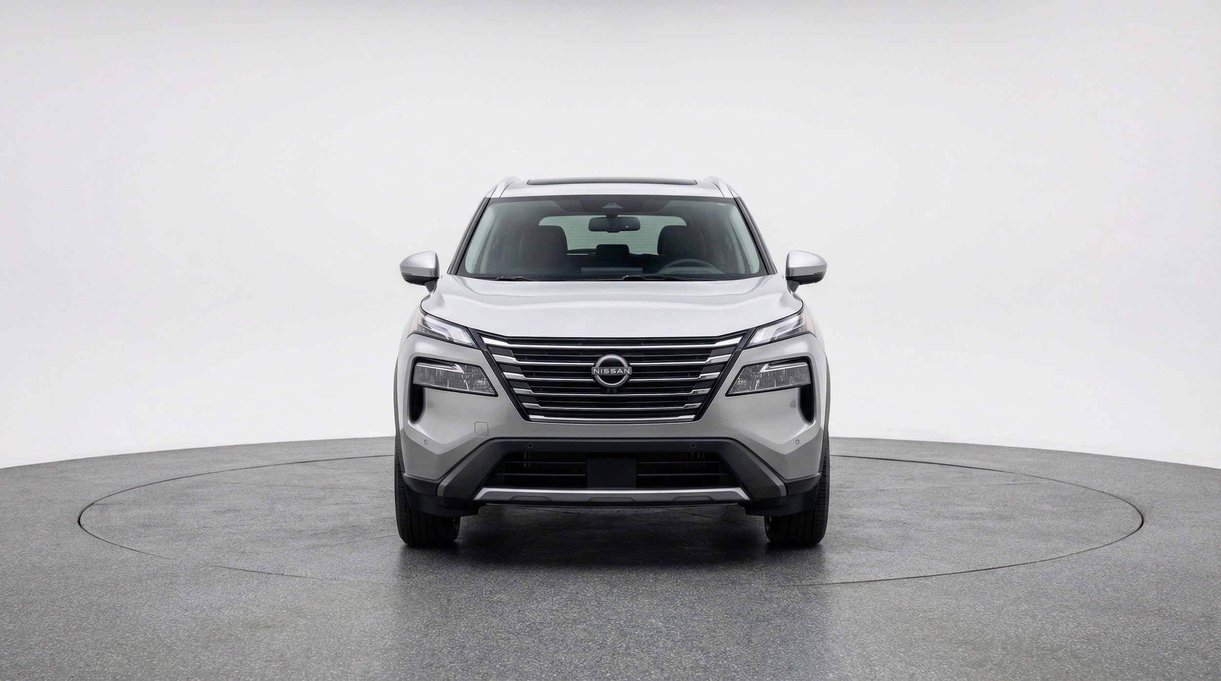 Thumbnail: 2025 Nissan Rogue - 2