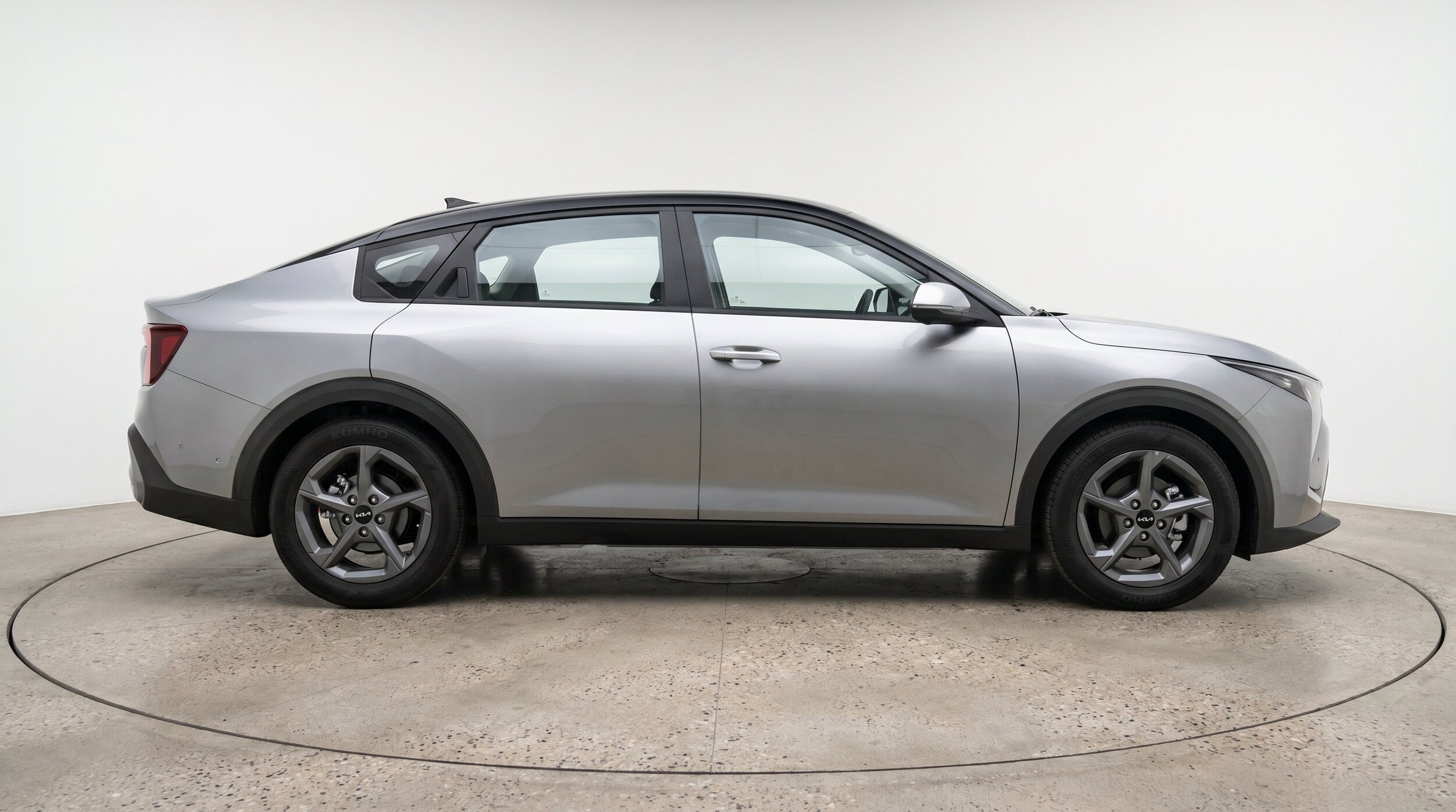 Thumbnail: 2026 Kia K4 - 11