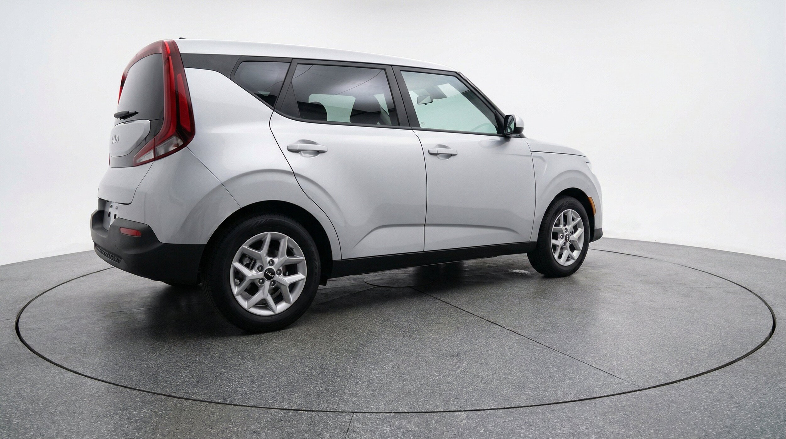 Thumbnail: 2025 Kia Soul - 9