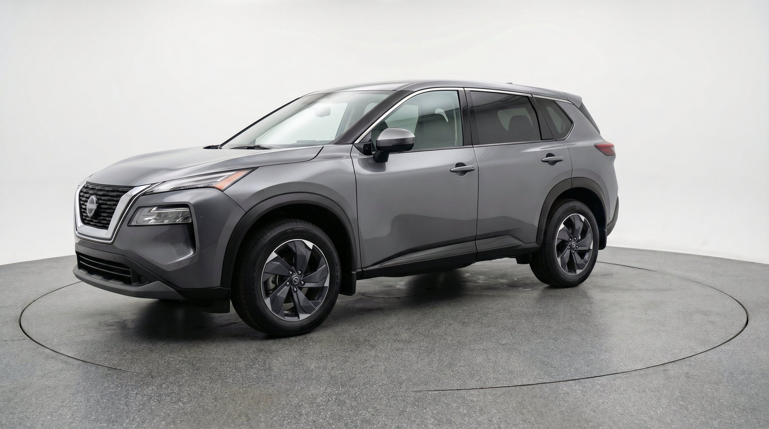Thumbnail: 2025 Nissan Rogue - 3