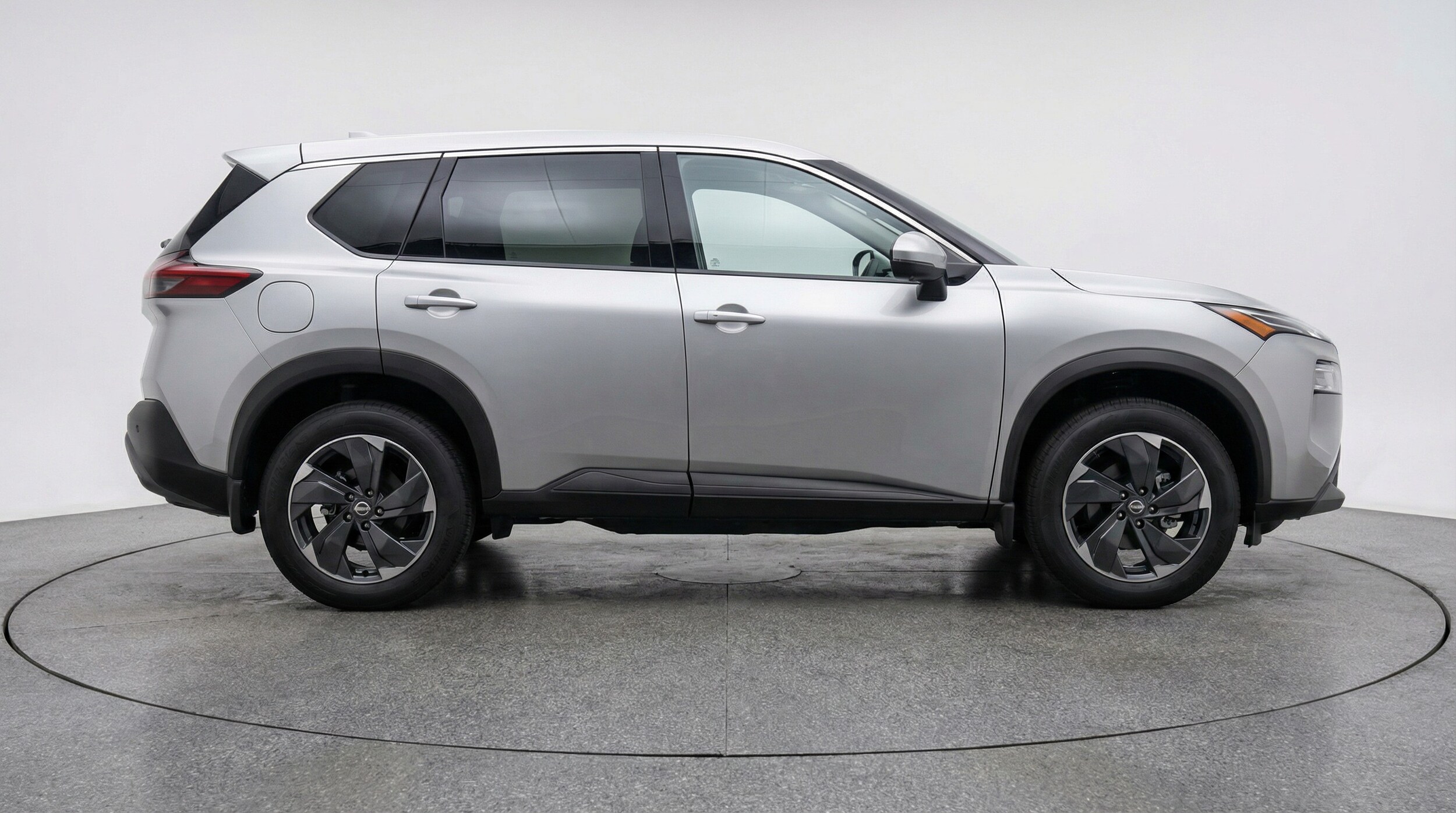 Thumbnail: 2025 Nissan Rogue - 8