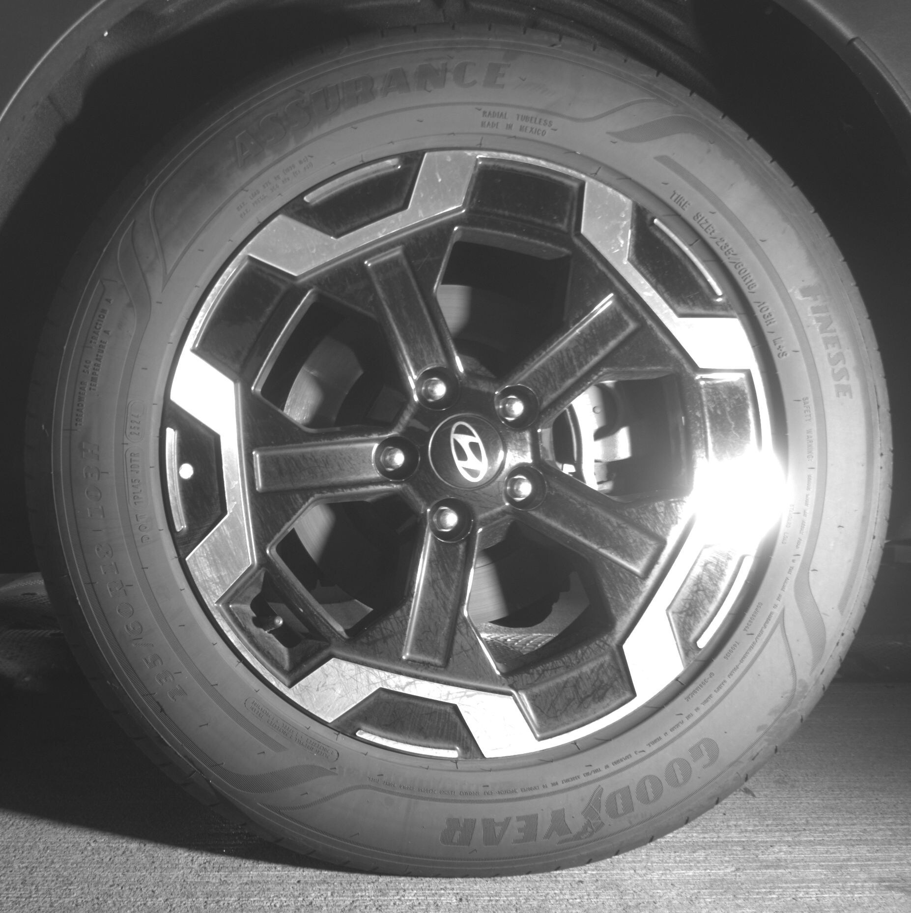 Thumbnail: 2025 Hyundai Santa Fe - 11