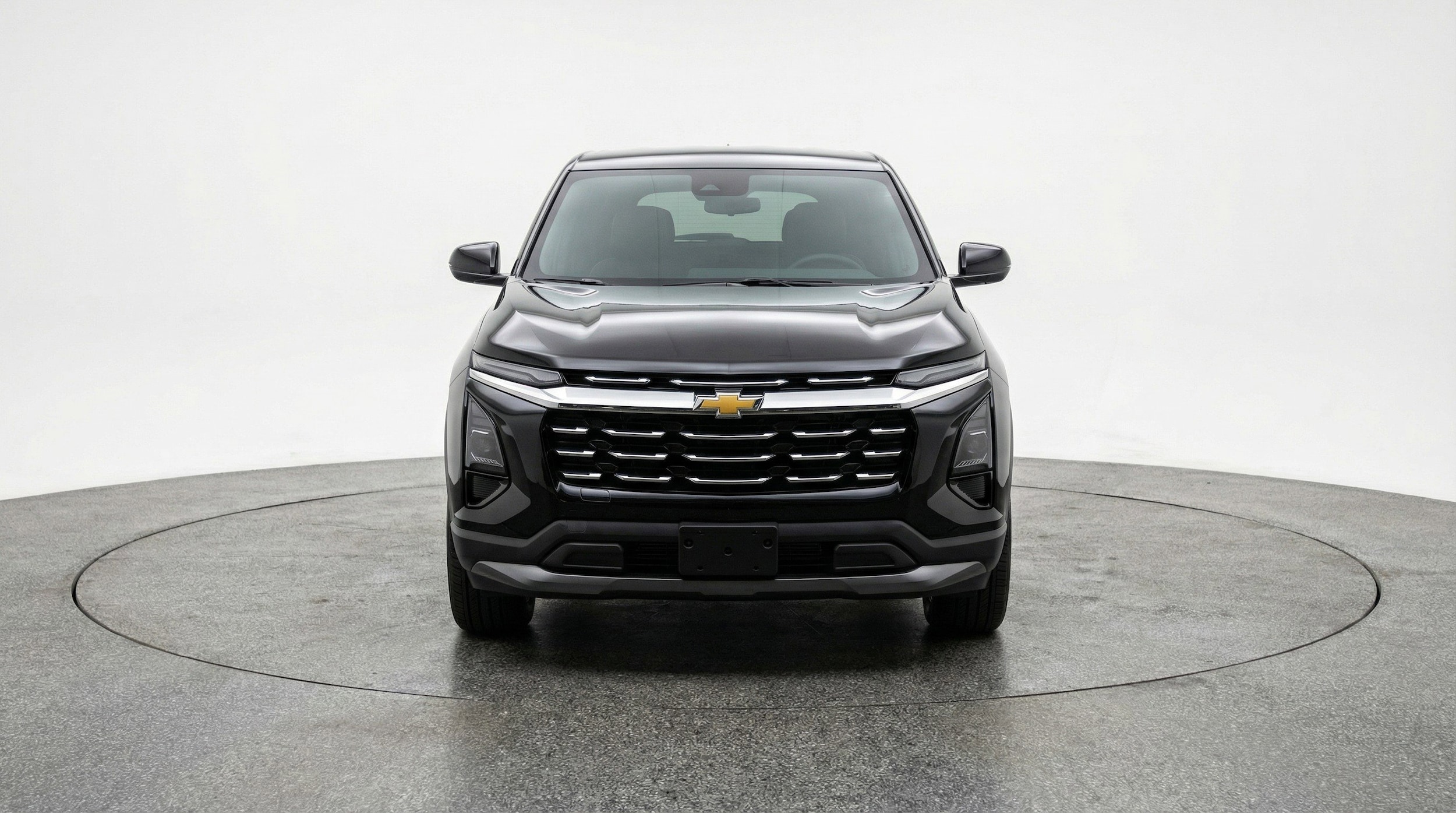 Thumbnail: 2025 Chevrolet Equinox - 2
