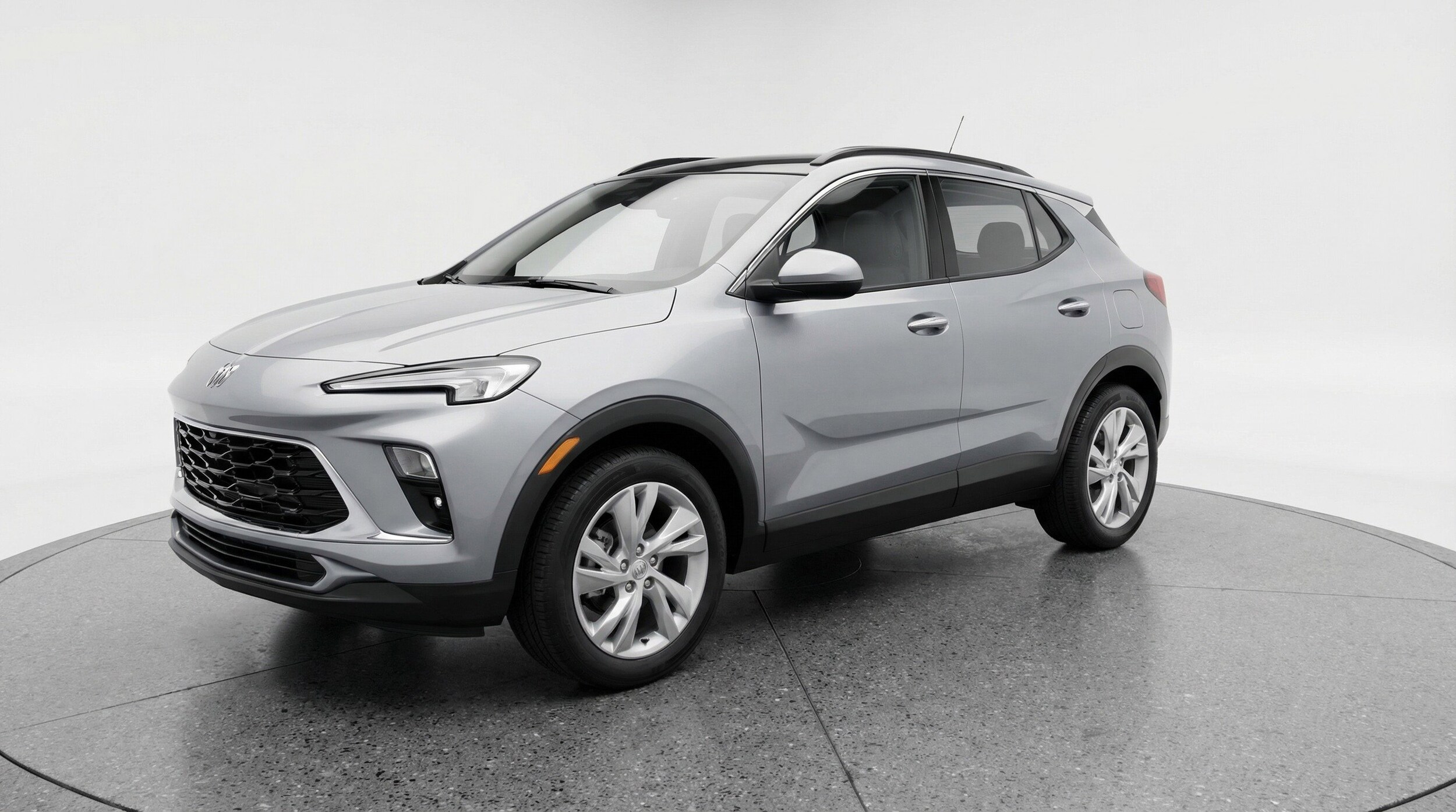 Thumbnail: 2025 Buick Encore GX - 3