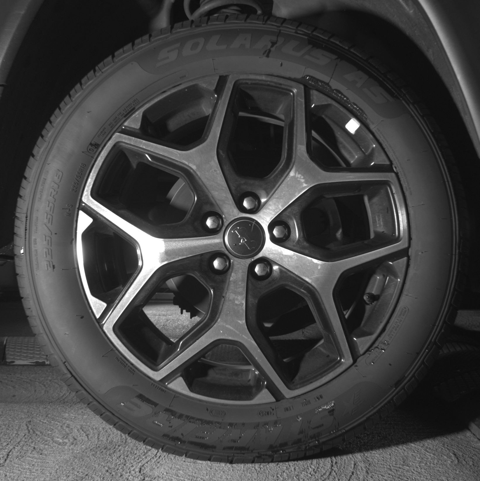 Thumbnail: 2025 Jeep Compass - 15