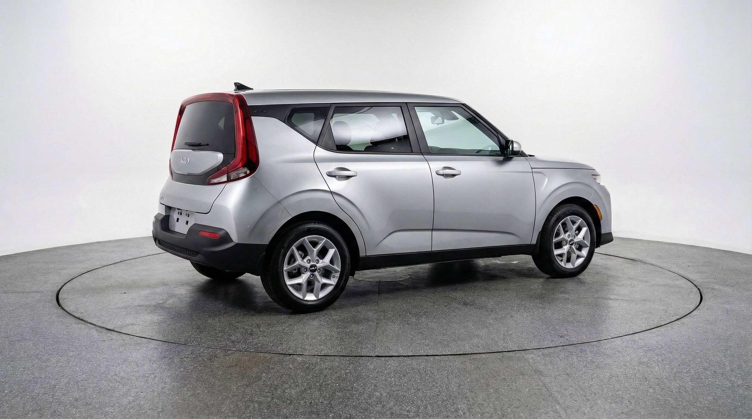 Thumbnail: 2025 Kia Soul - 9