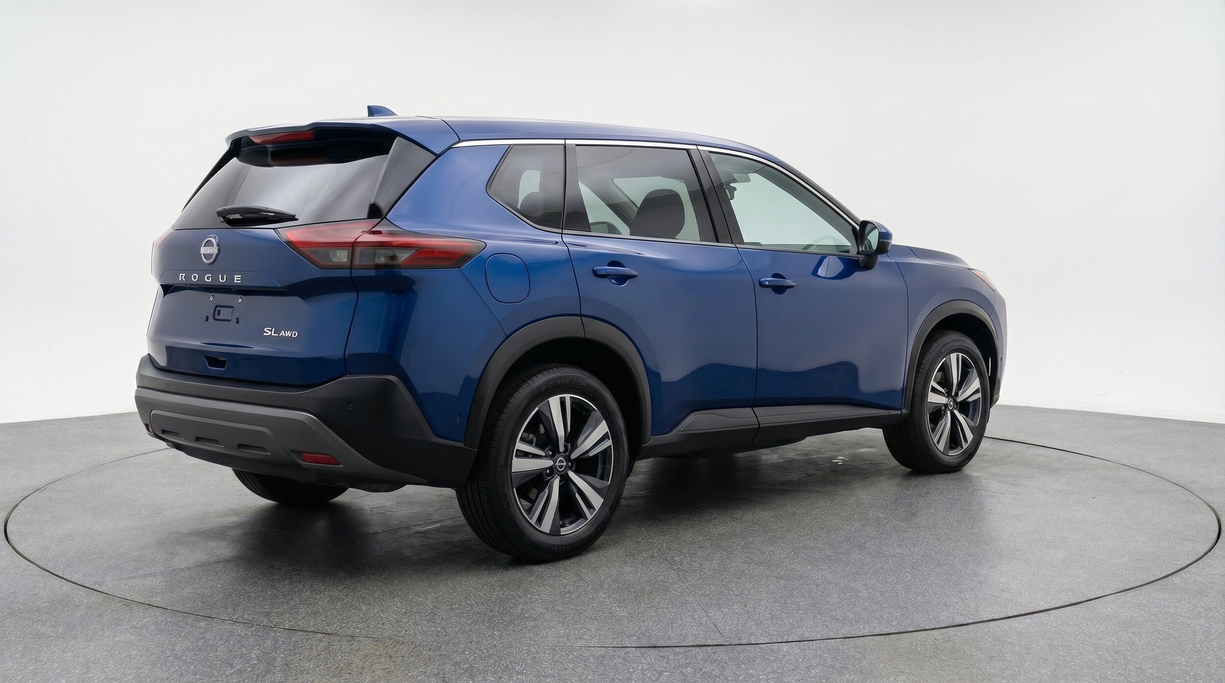Thumbnail: 2026 Nissan Rogue - 9