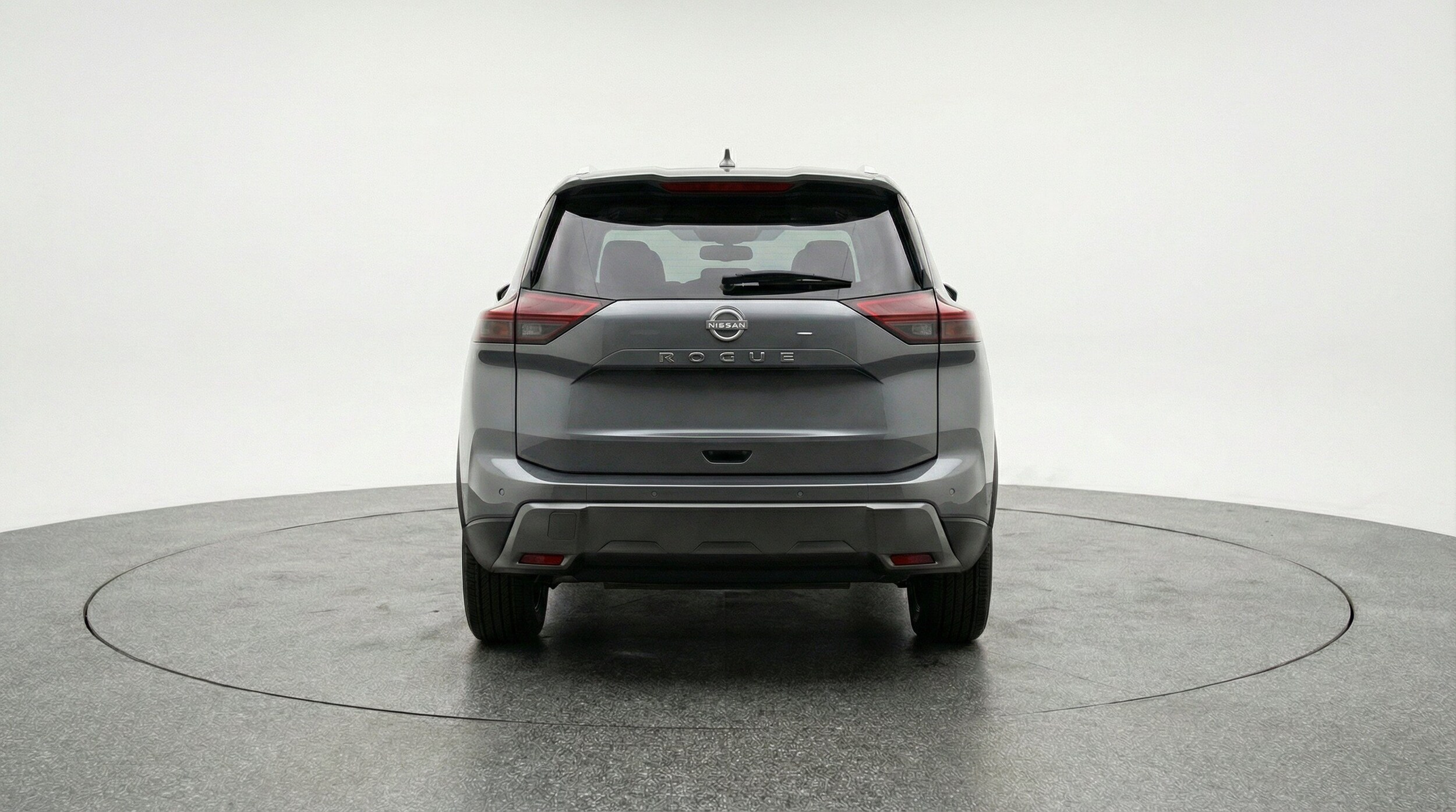 Thumbnail: 2026 Nissan Rogue - 7