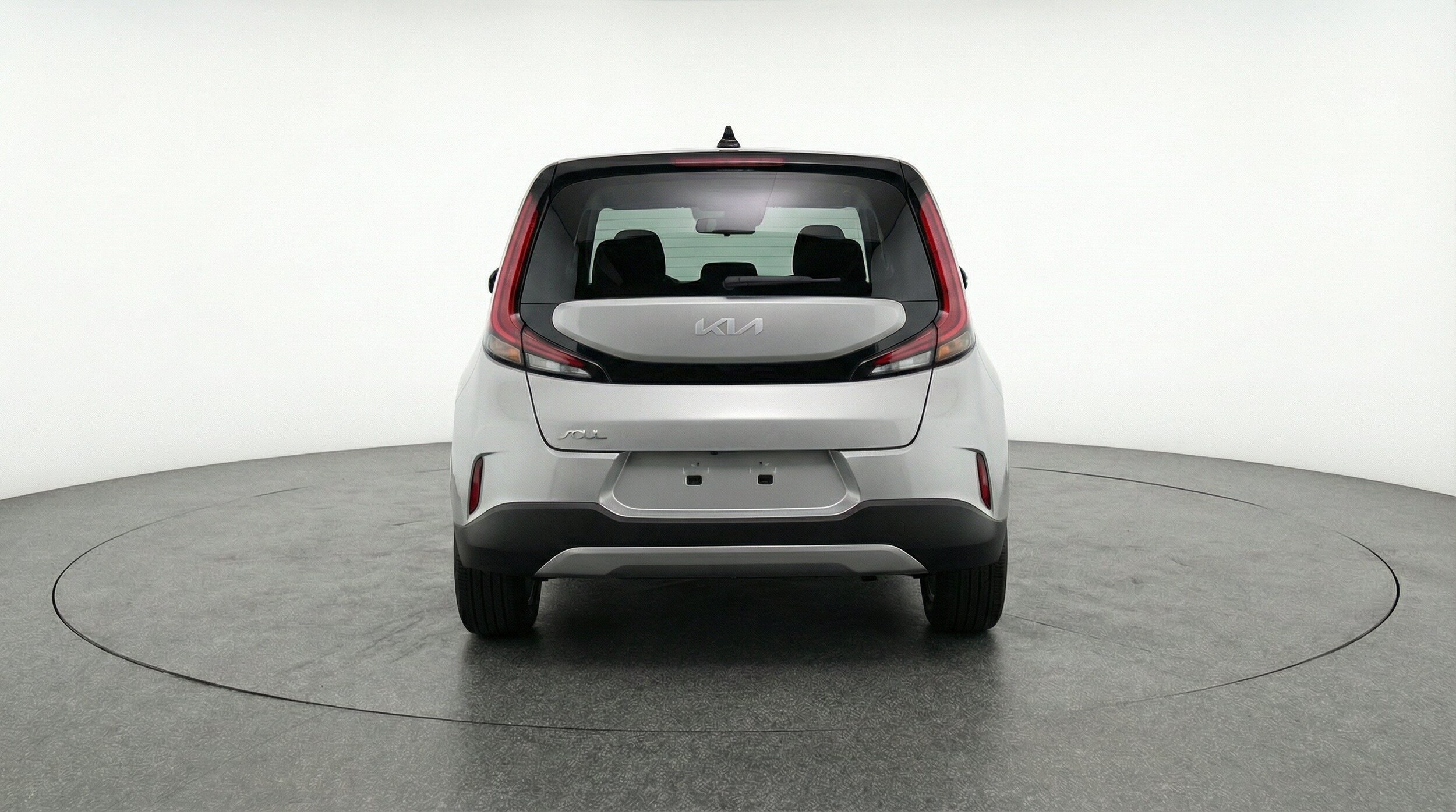 Thumbnail: 2025 Kia Soul - 7
