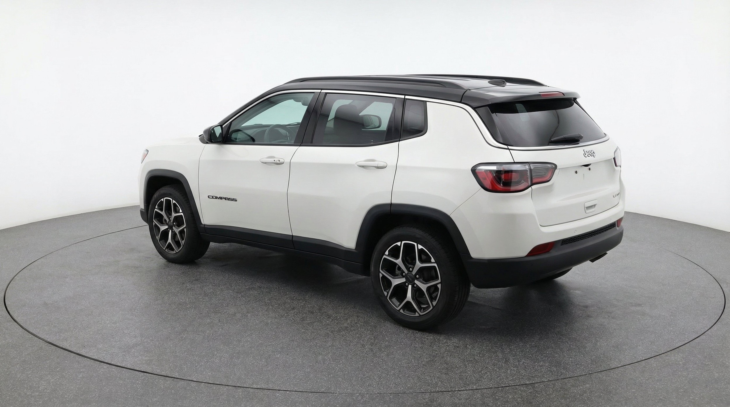 Thumbnail: 2025 Jeep Compass - 6