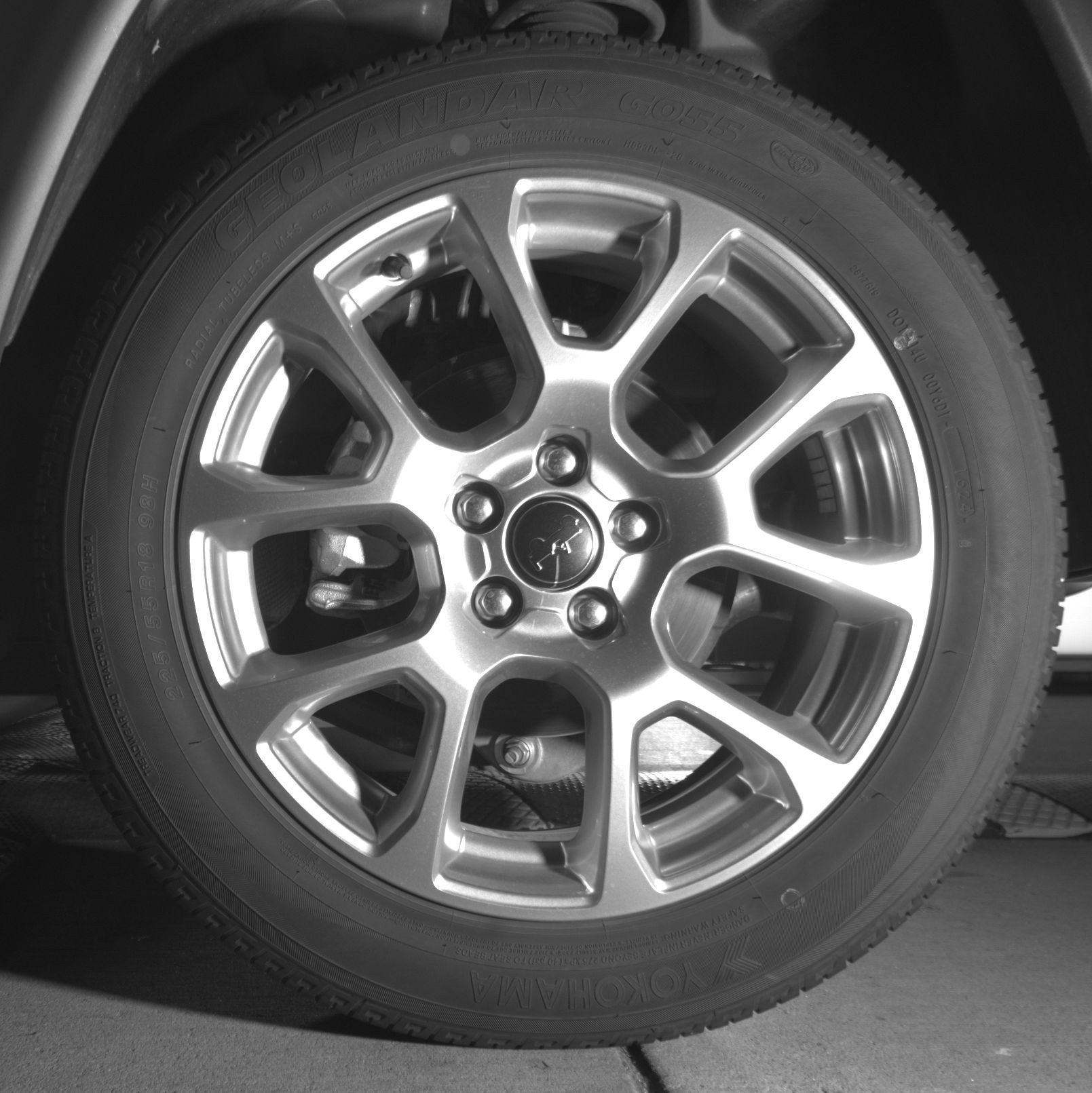 Thumbnail: 2025 Jeep Compass - 14