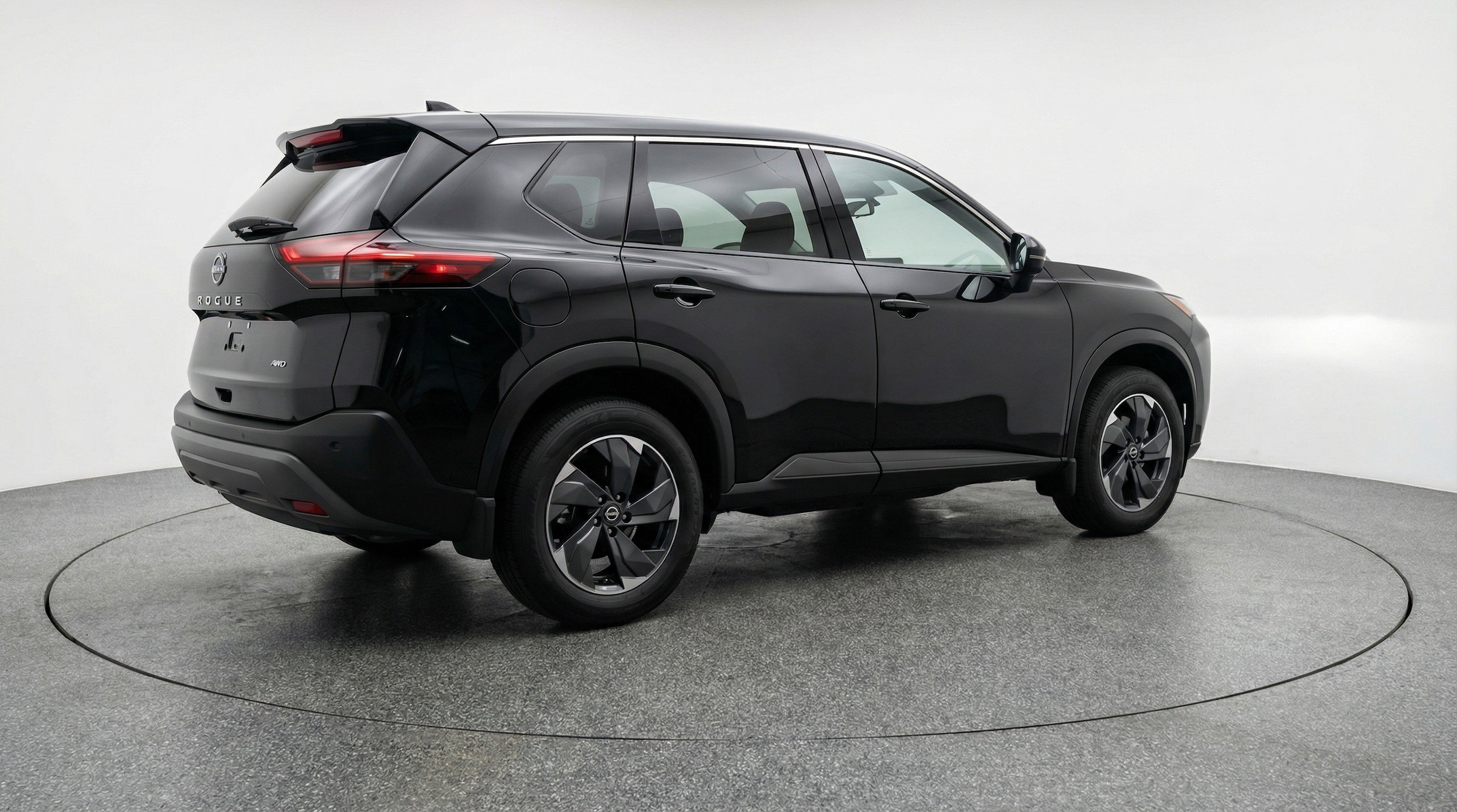 Thumbnail: 2025 Nissan Rogue - 9