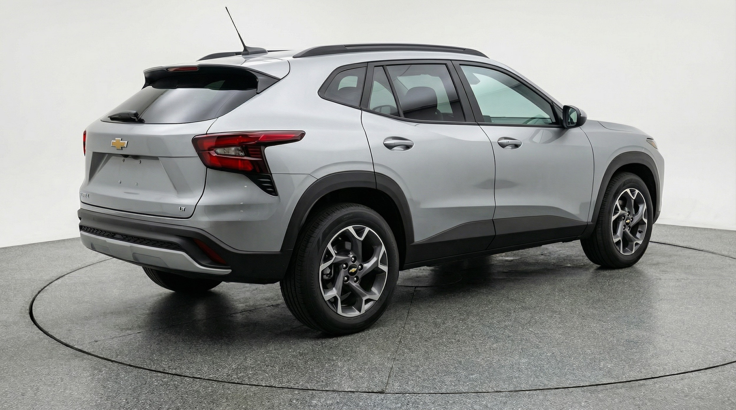 Thumbnail: 2025 Chevrolet Trax - 7