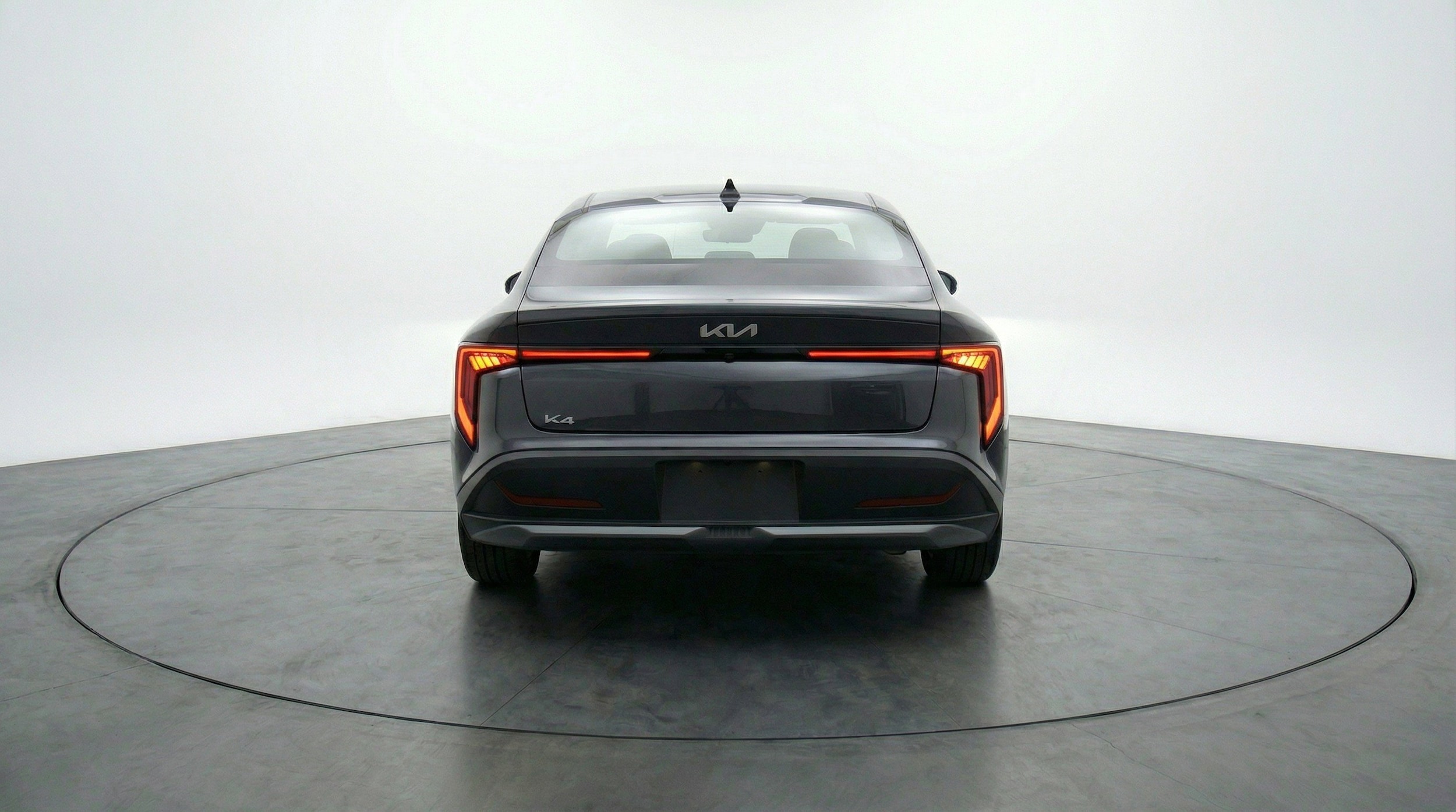 Thumbnail: 2025 Kia K4 - 7