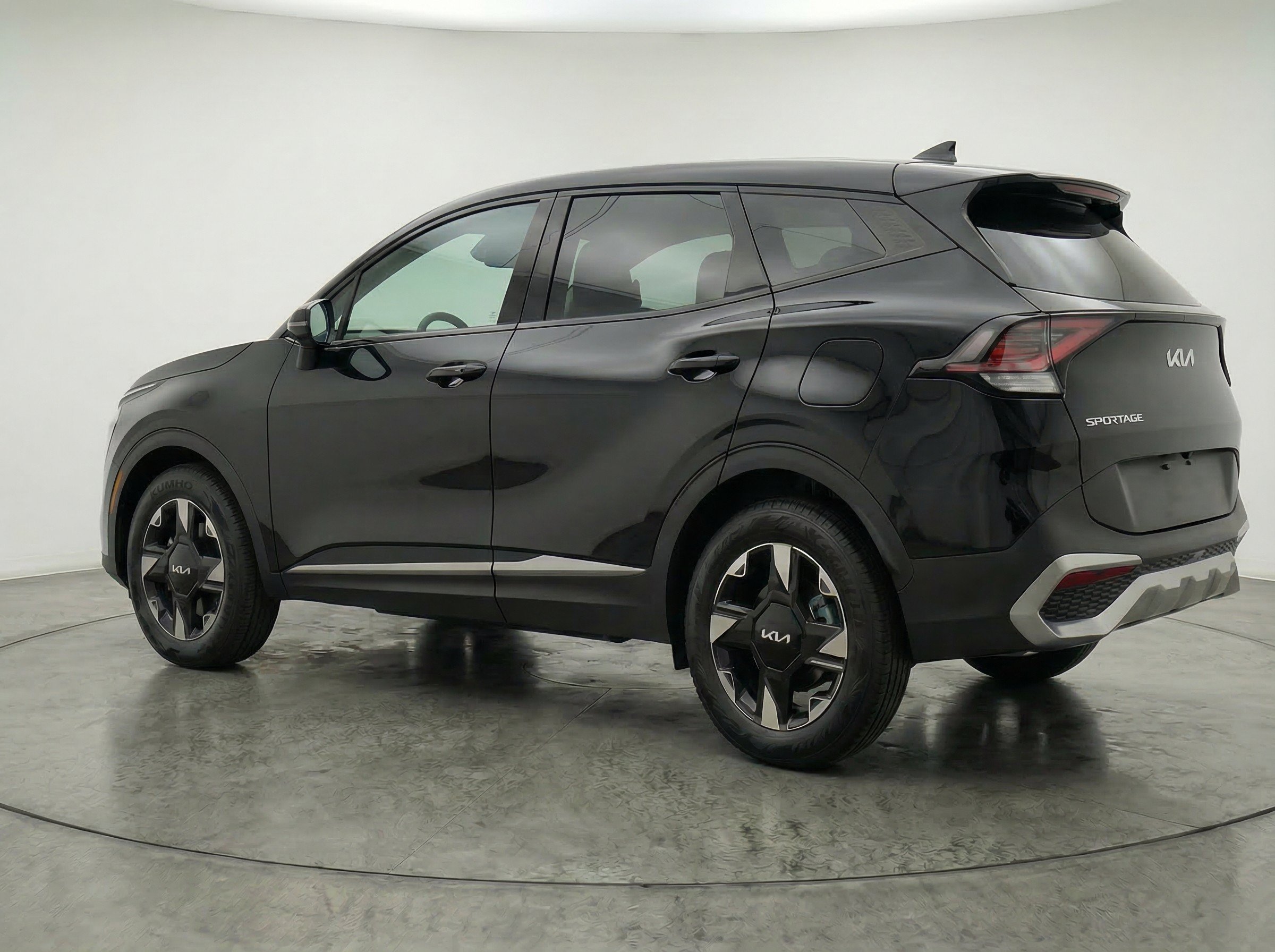 Thumbnail: 2026 Kia Sportage - 6