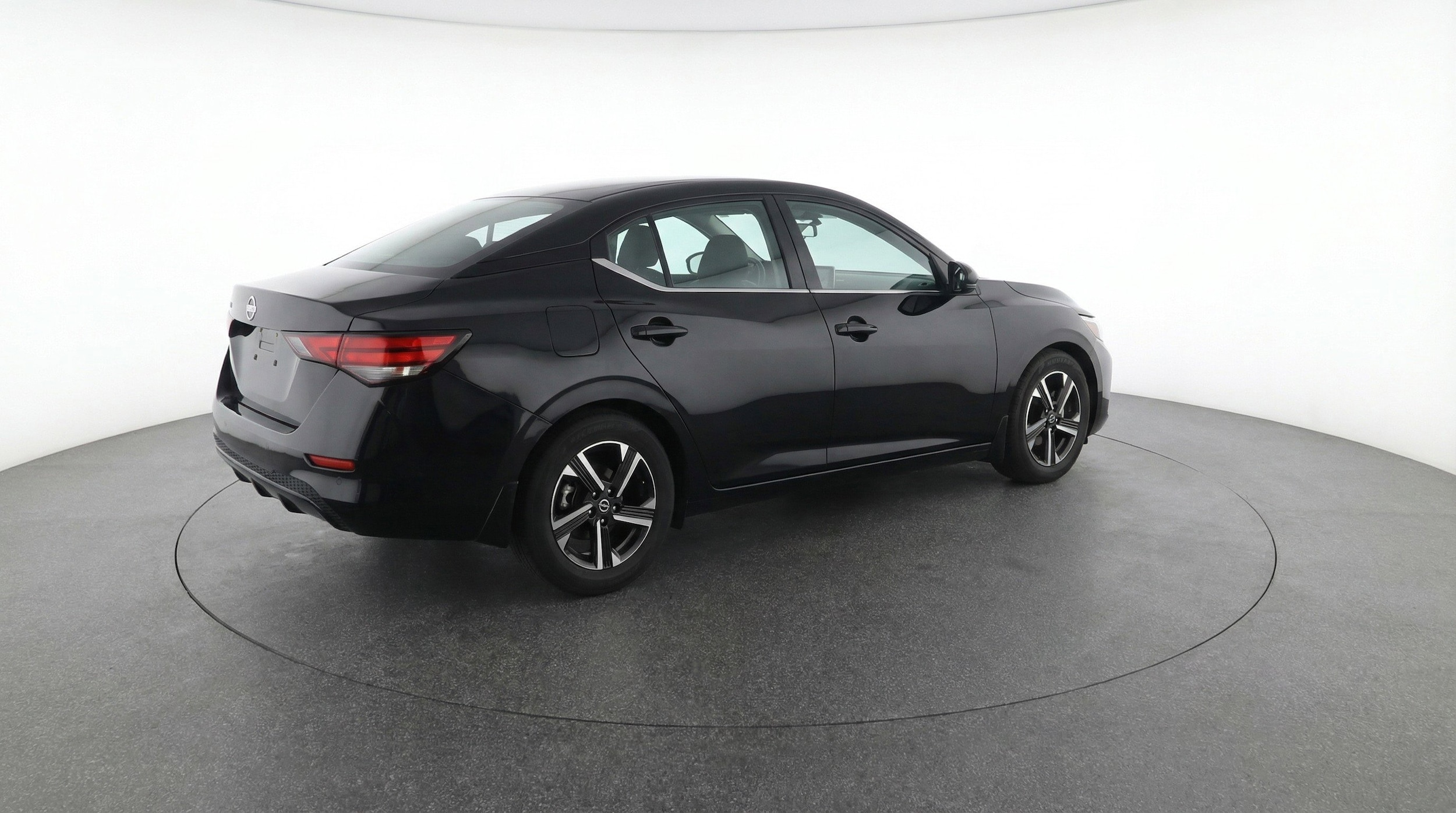 Thumbnail: 2025 Nissan Sentra - 9