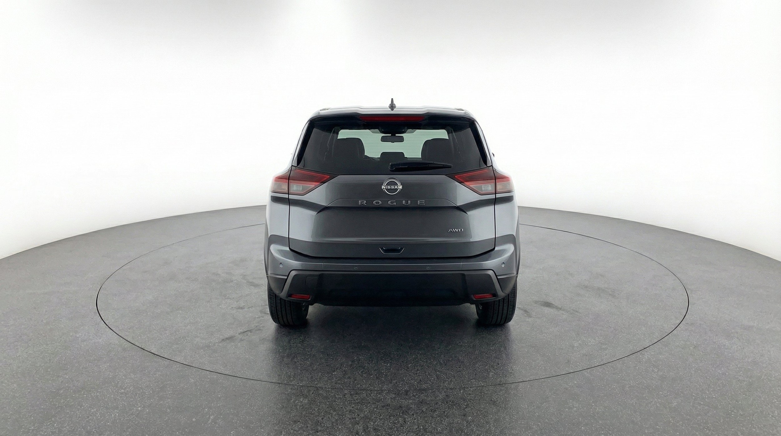 Thumbnail: 2025 Nissan Rogue - 7