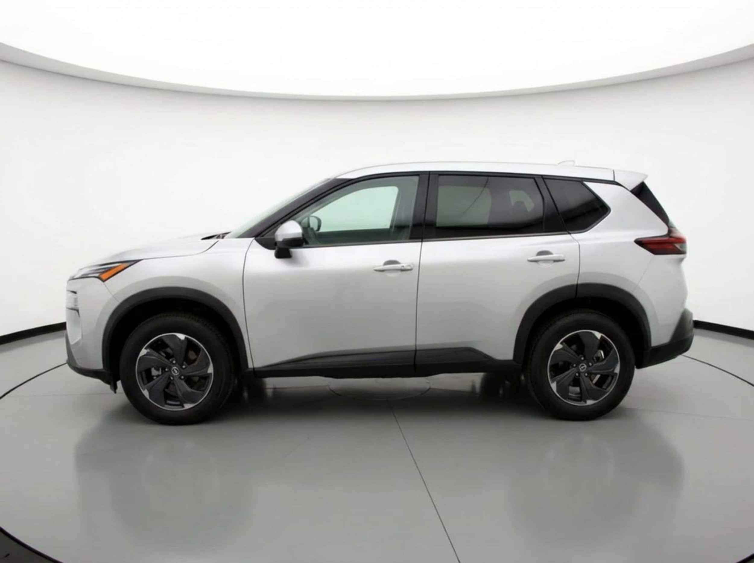 Thumbnail: 2025 Nissan Rogue - 5