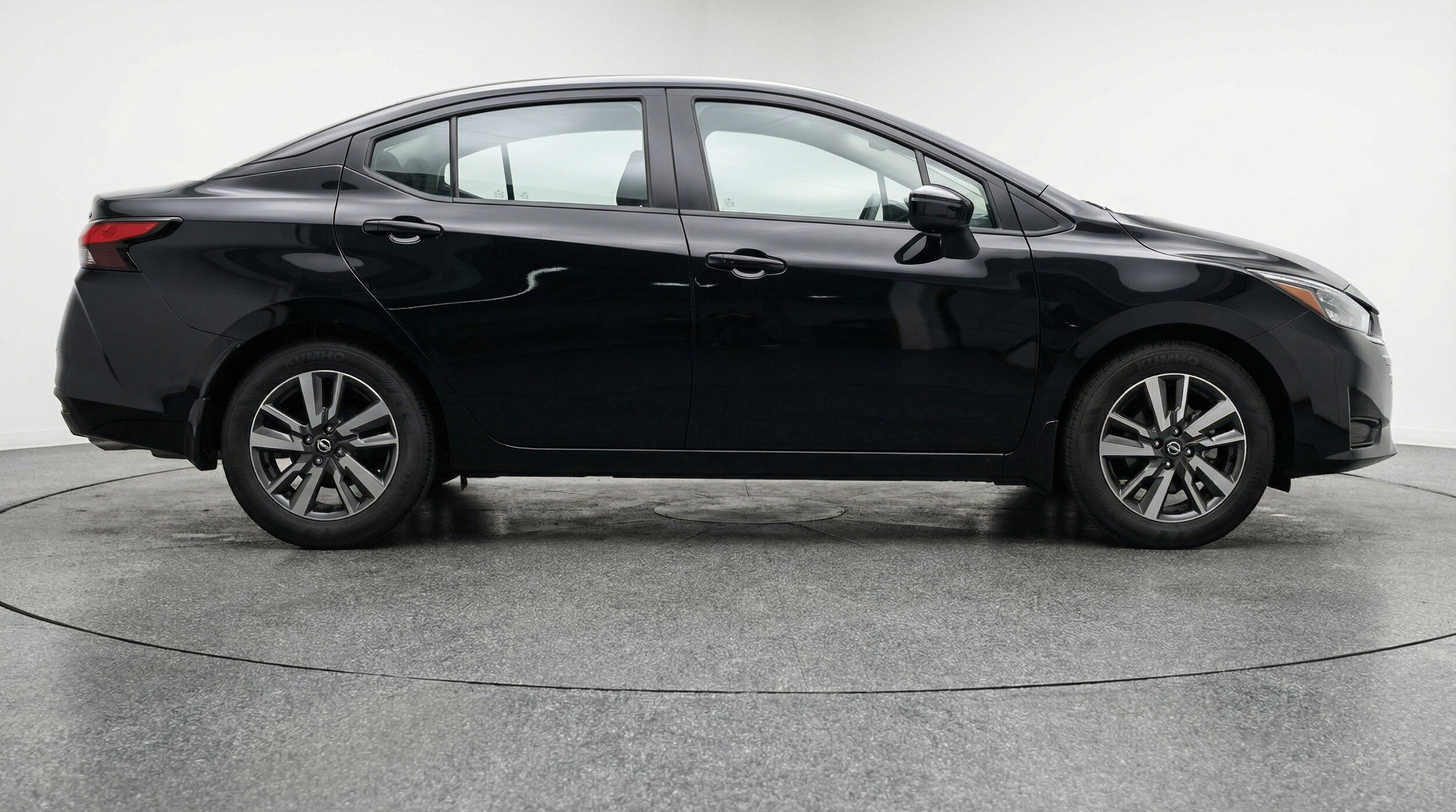 Thumbnail: 2025 Nissan Versa - 11