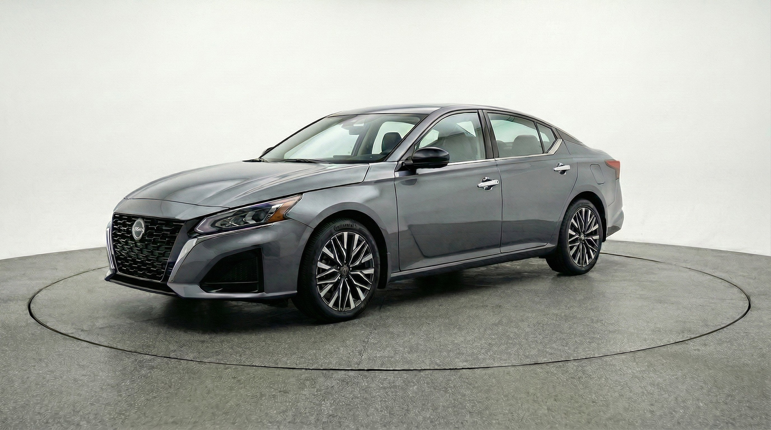 Thumbnail: 2025 Nissan Altima - 3