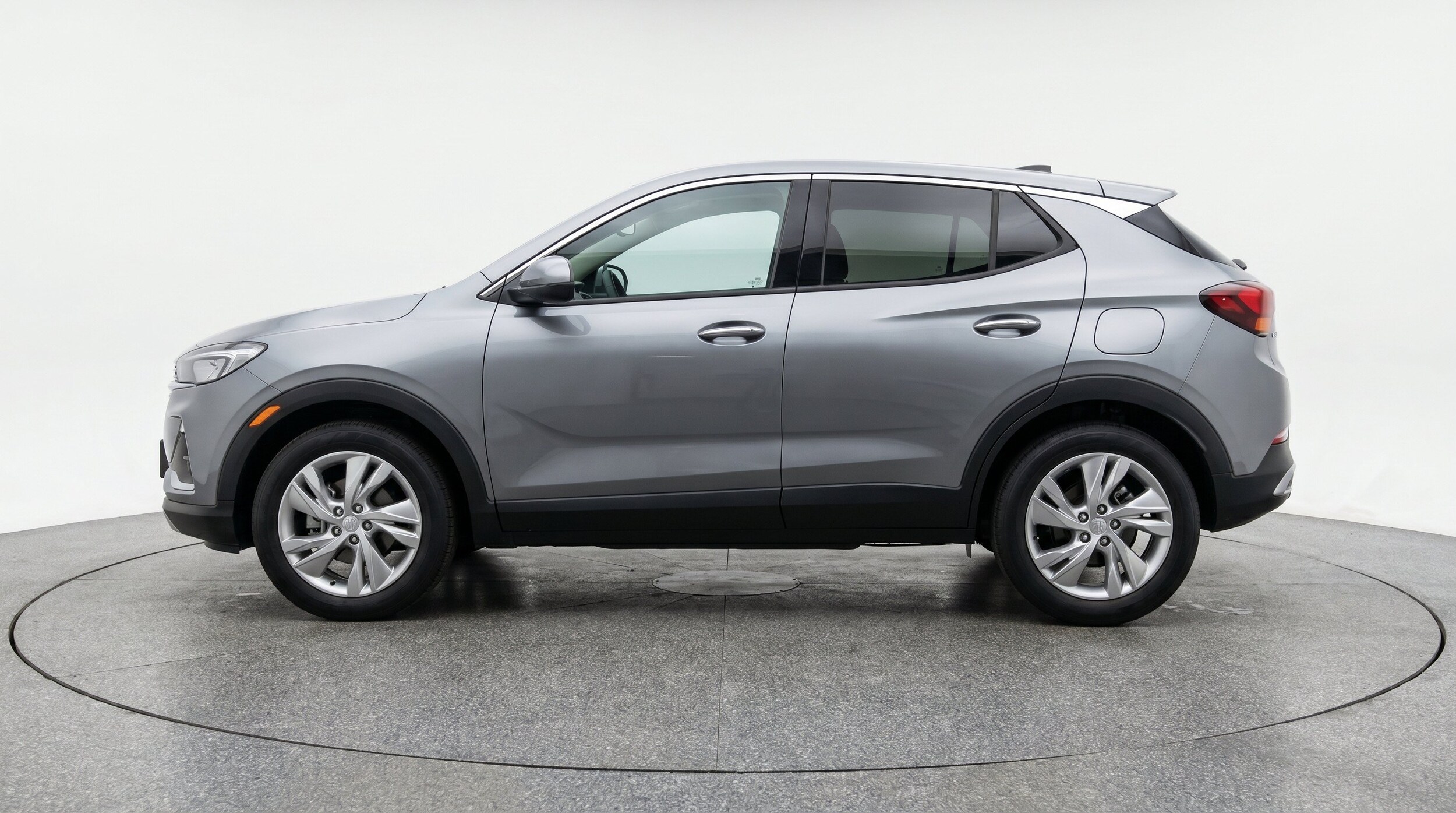 Thumbnail: 2026 Buick Encore GX - 5