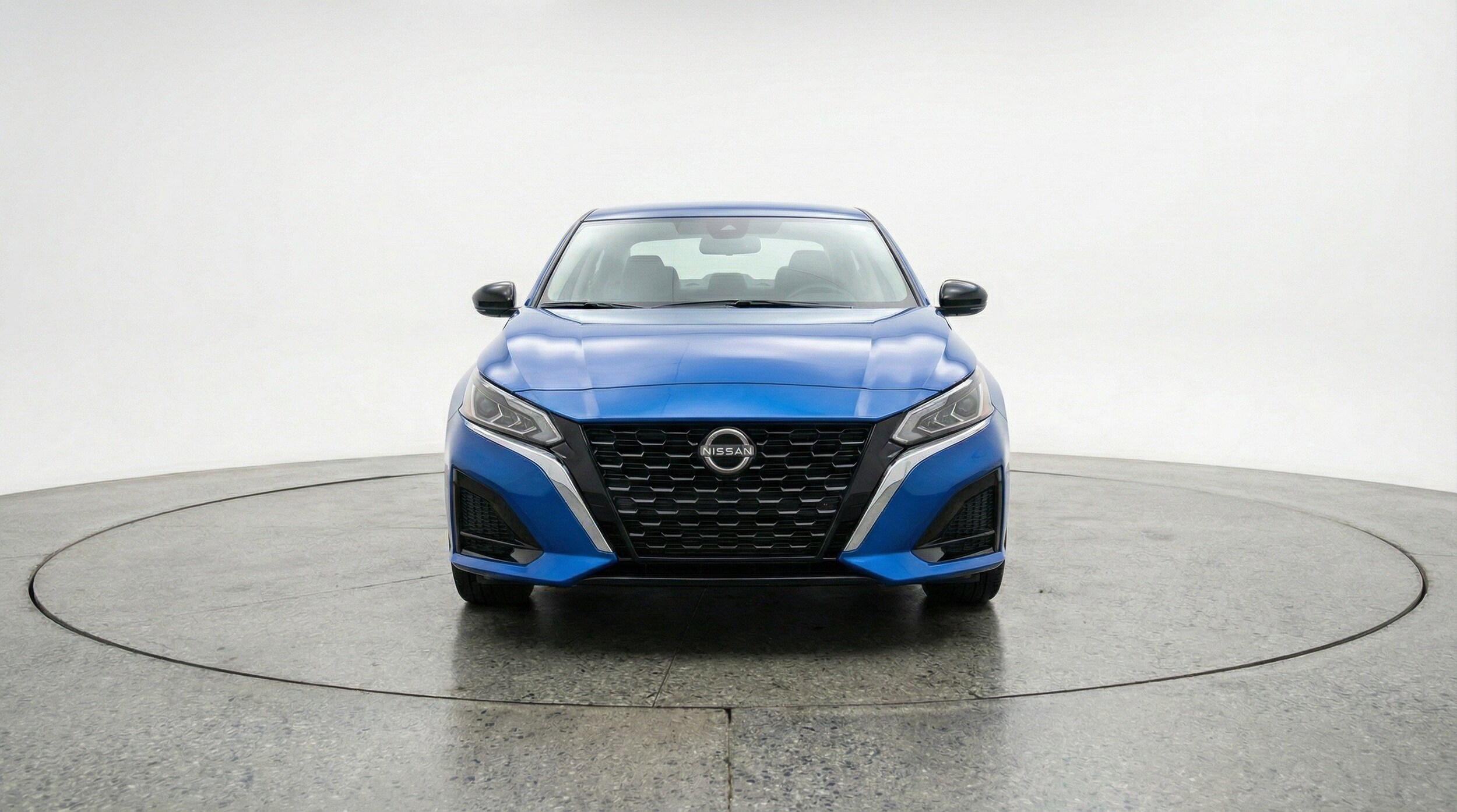 Thumbnail: 2025 Nissan Altima - 2