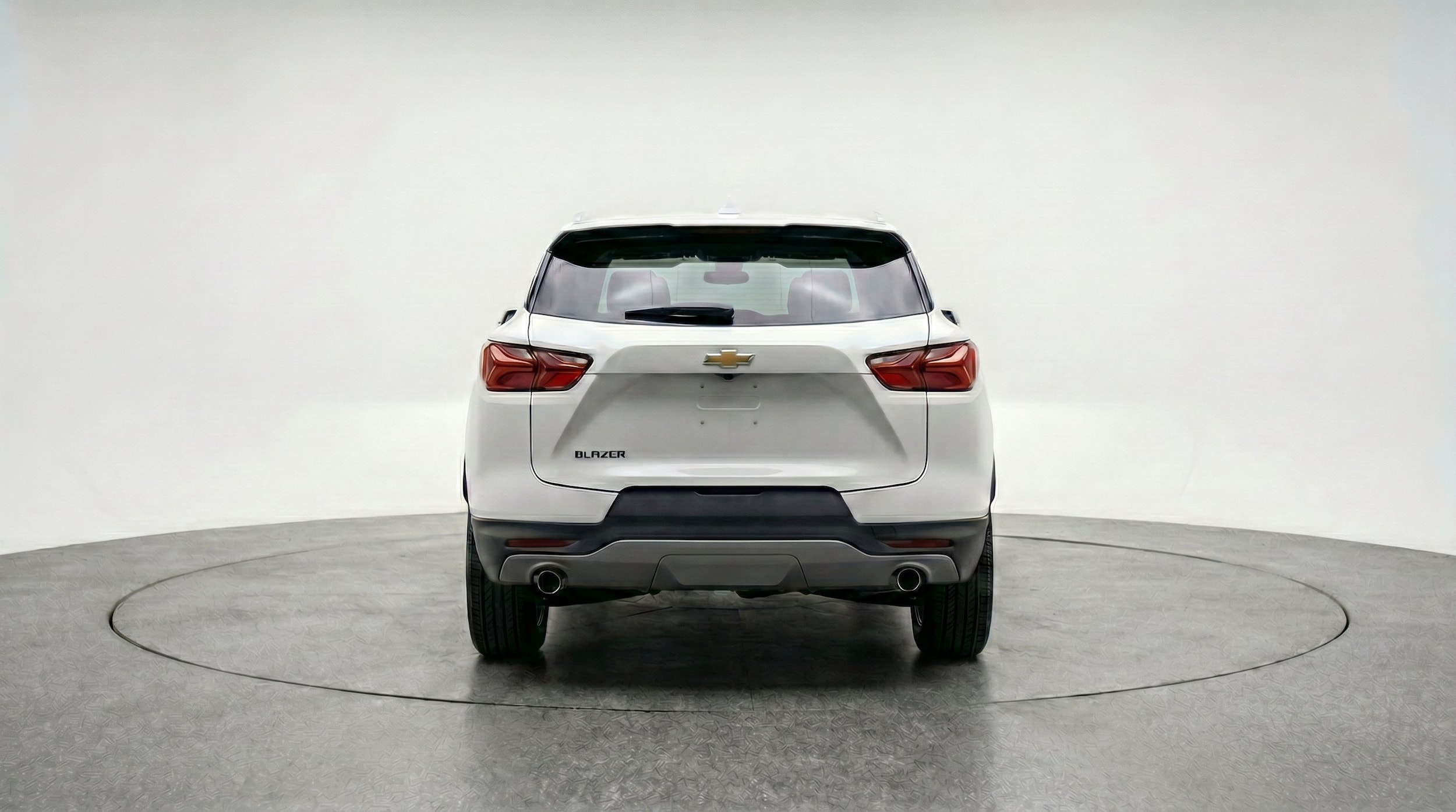 Thumbnail: 2025 Chevrolet Blazer - 7