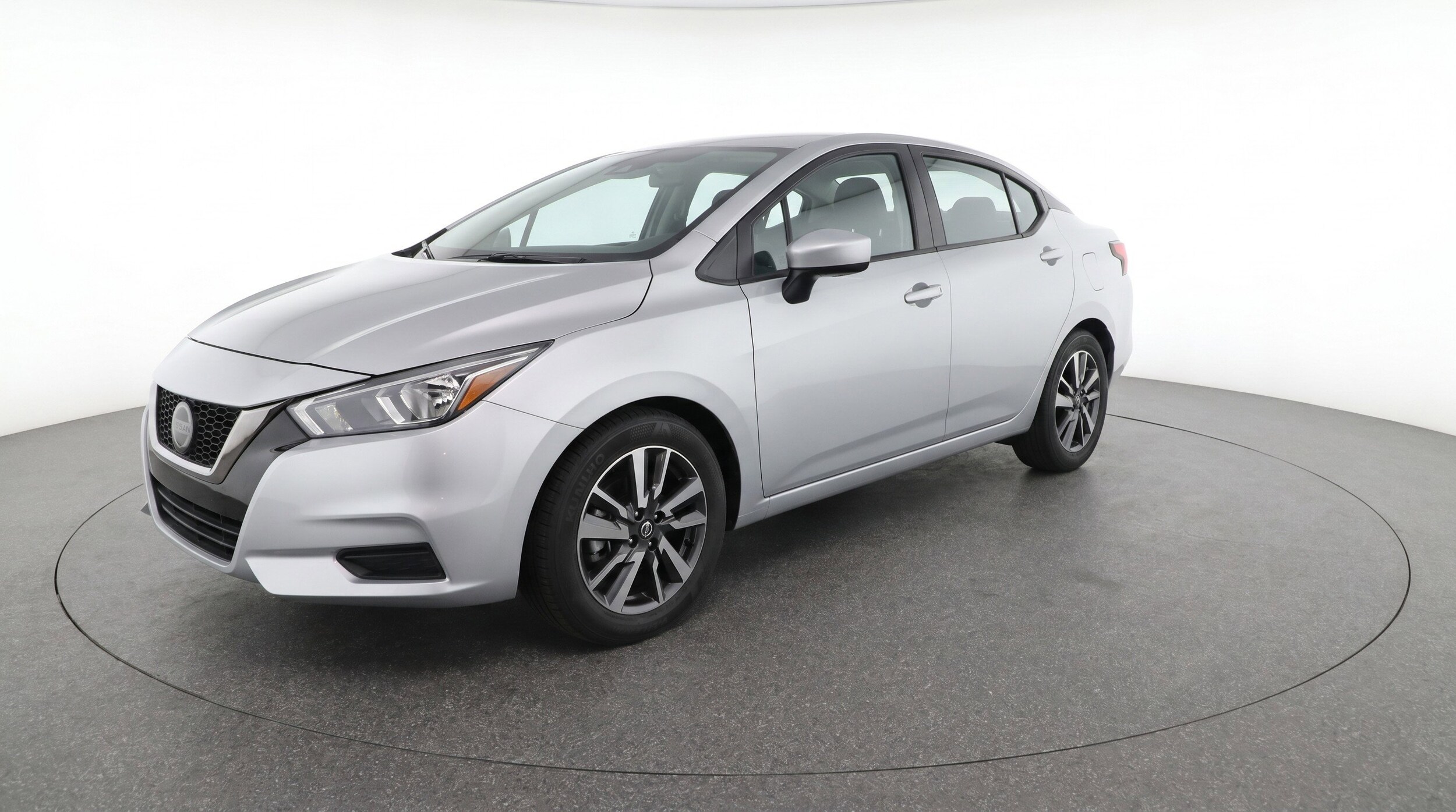 Thumbnail: 2025 Nissan Versa - 3