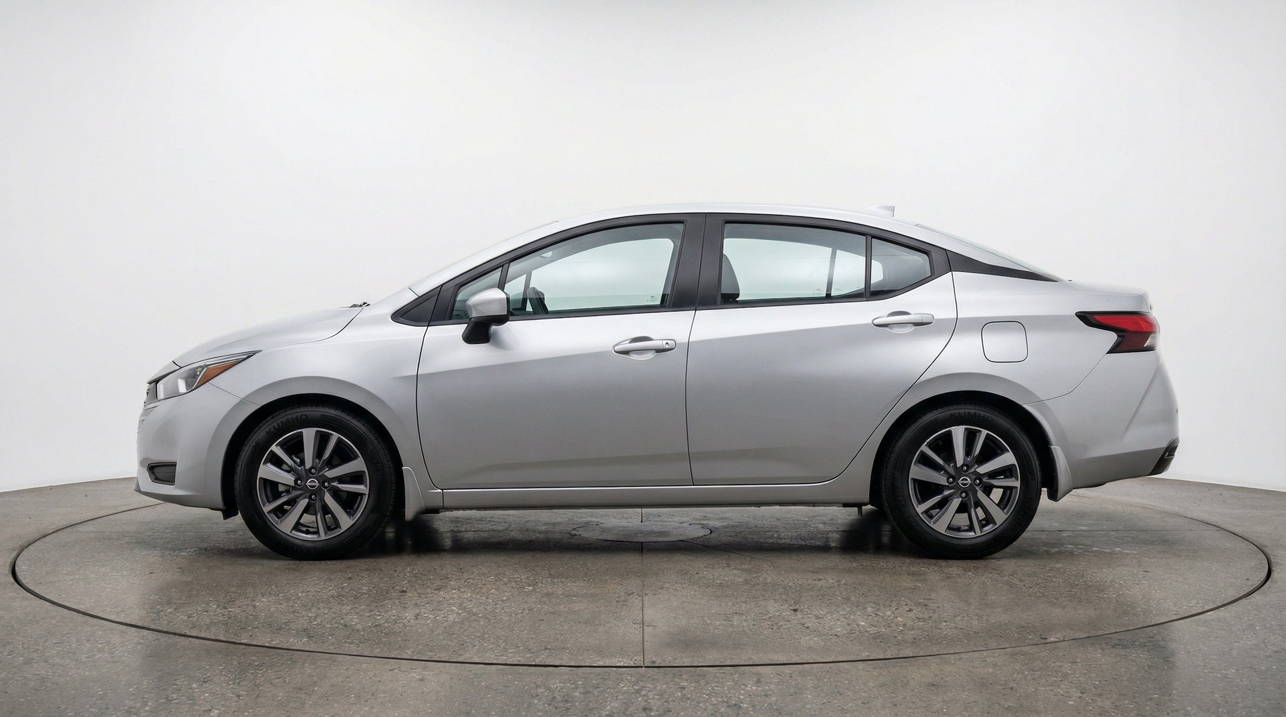 Thumbnail: 2025 Nissan Versa - 5