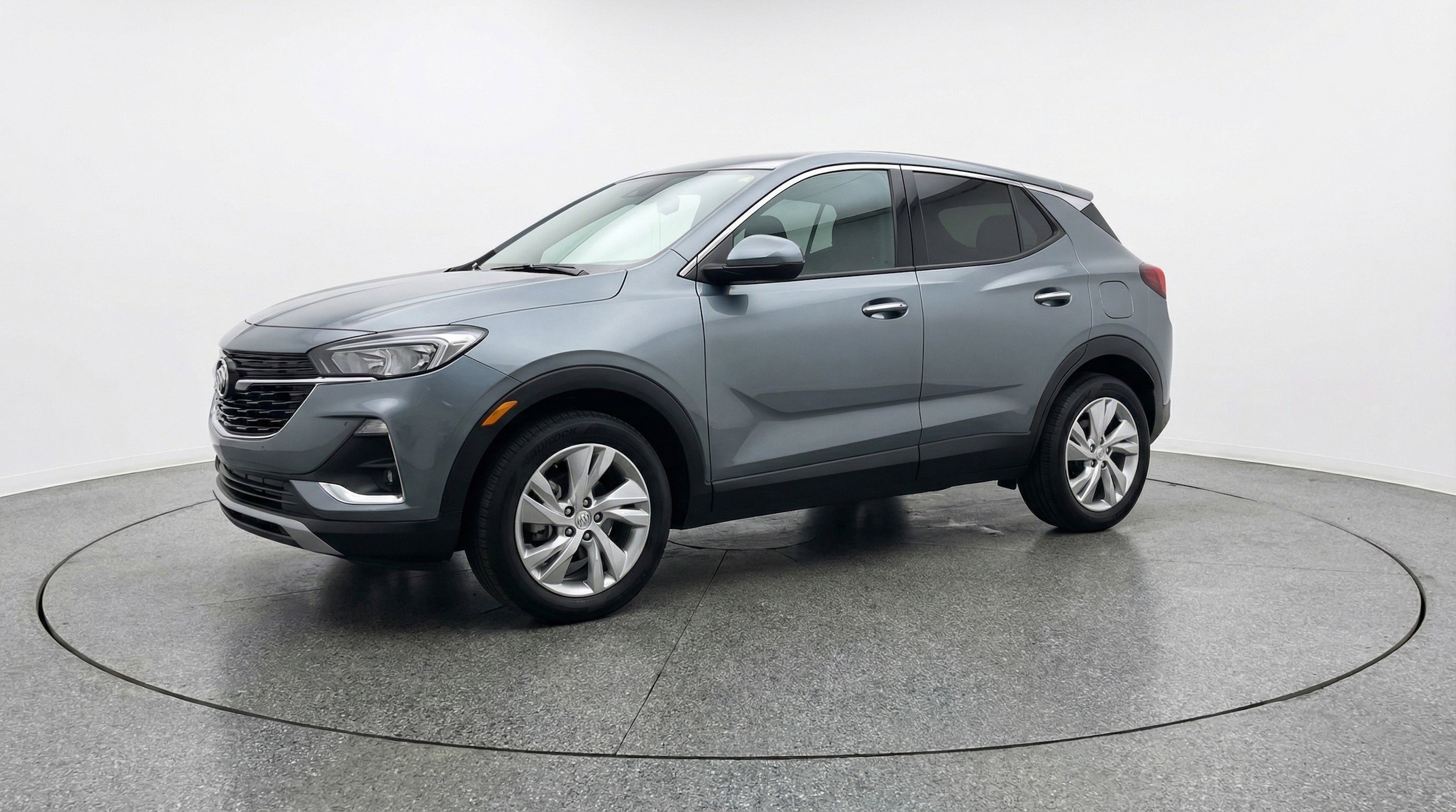 Thumbnail: 2025 Buick Encore GX - 3