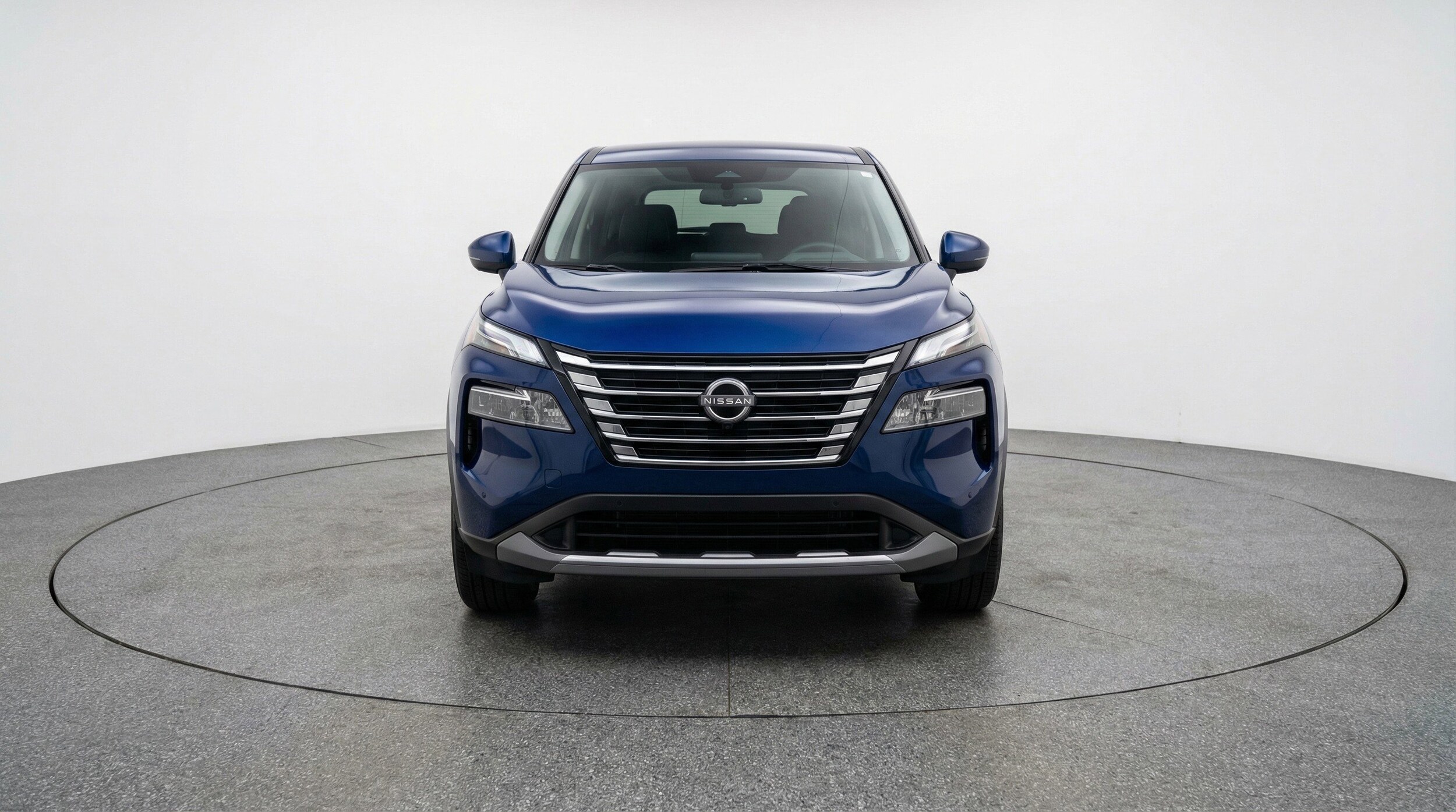 Thumbnail: 2025 Nissan Rogue - 2