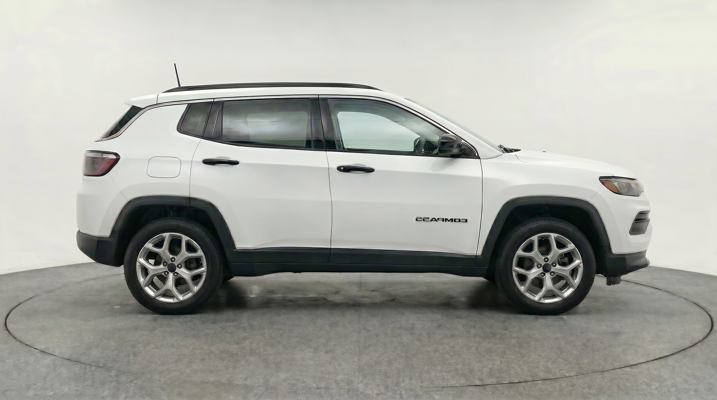 Thumbnail: 2025 Jeep Compass - 11