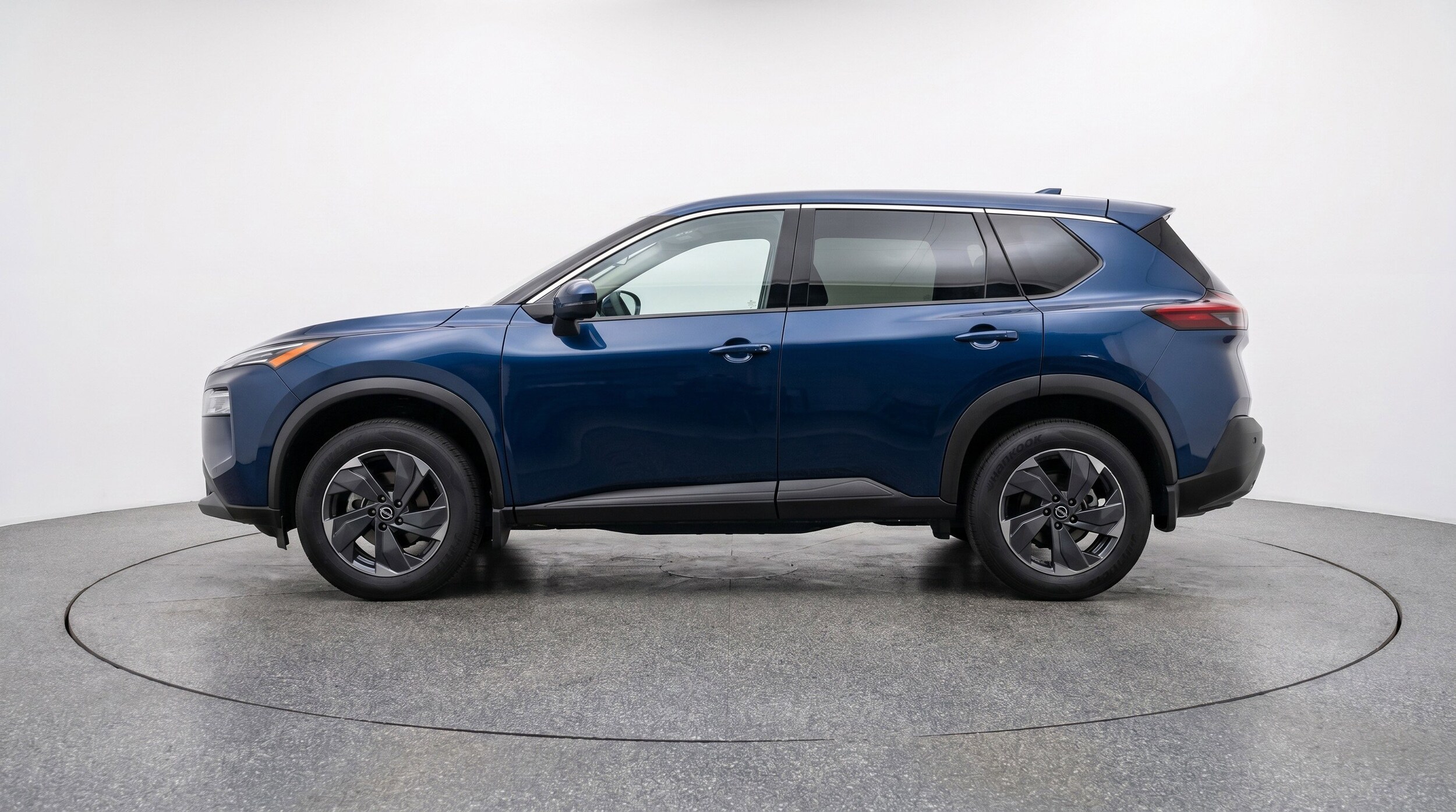 Thumbnail: 2025 Nissan Rogue - 5