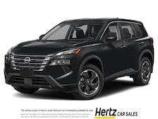 2025 Nissan Rogue  -
                  Inglewood, CA