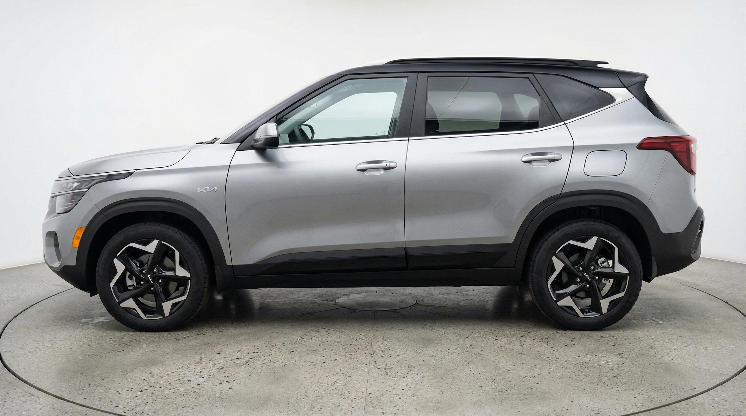 Thumbnail: 2025 Kia Seltos - 5