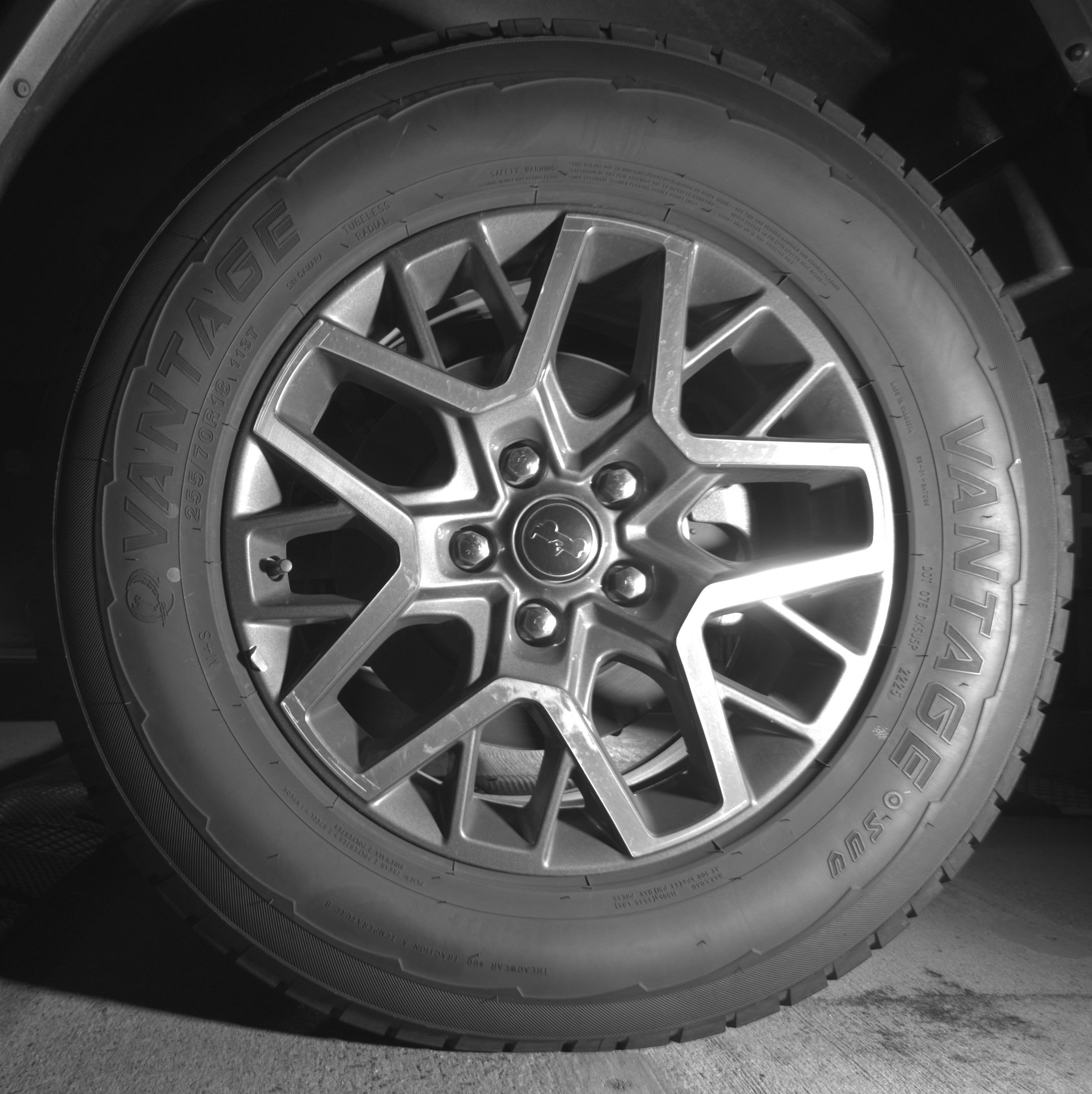 Thumbnail: 2025 Jeep Wrangler - 14