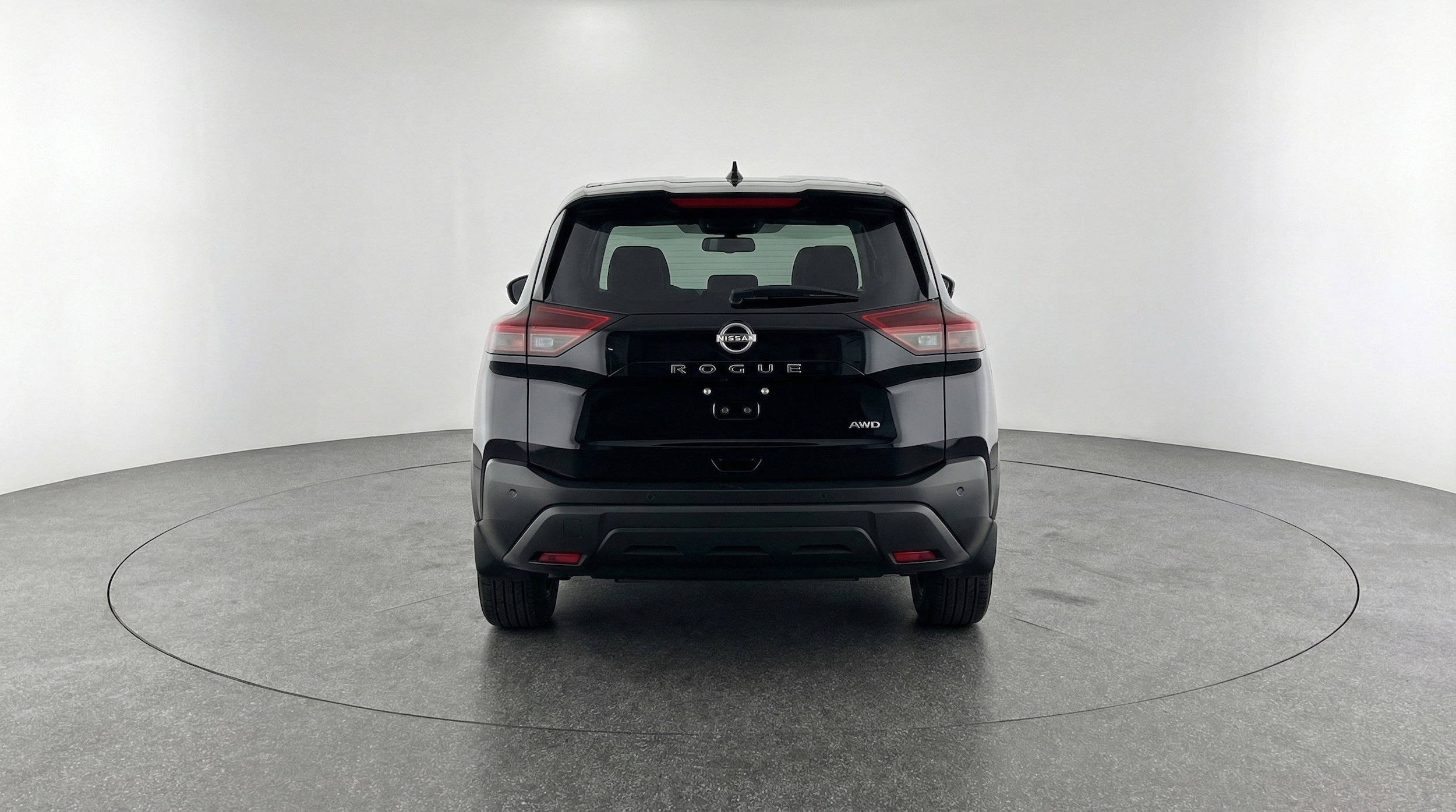 Thumbnail: 2025 Nissan Rogue - 7