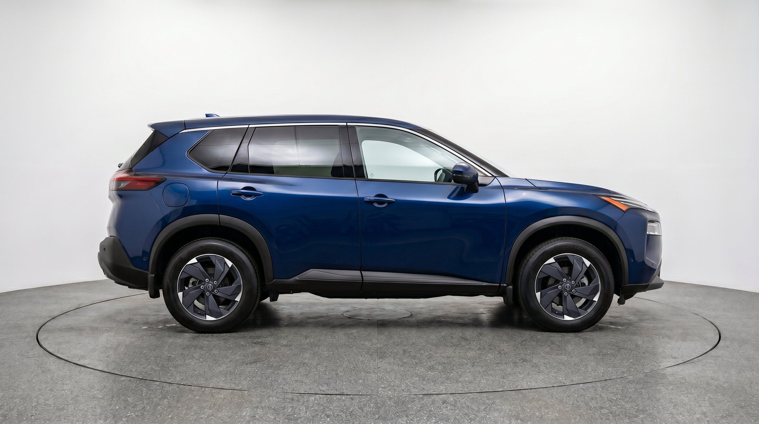 Thumbnail: 2025 Nissan Rogue - 11