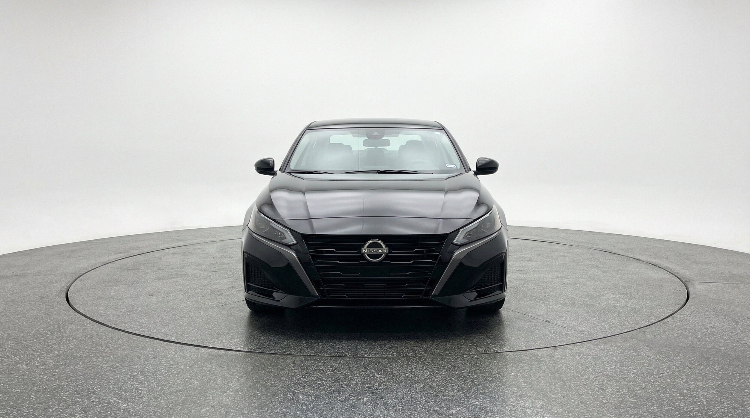 Thumbnail: 2026 Nissan Altima - 2
