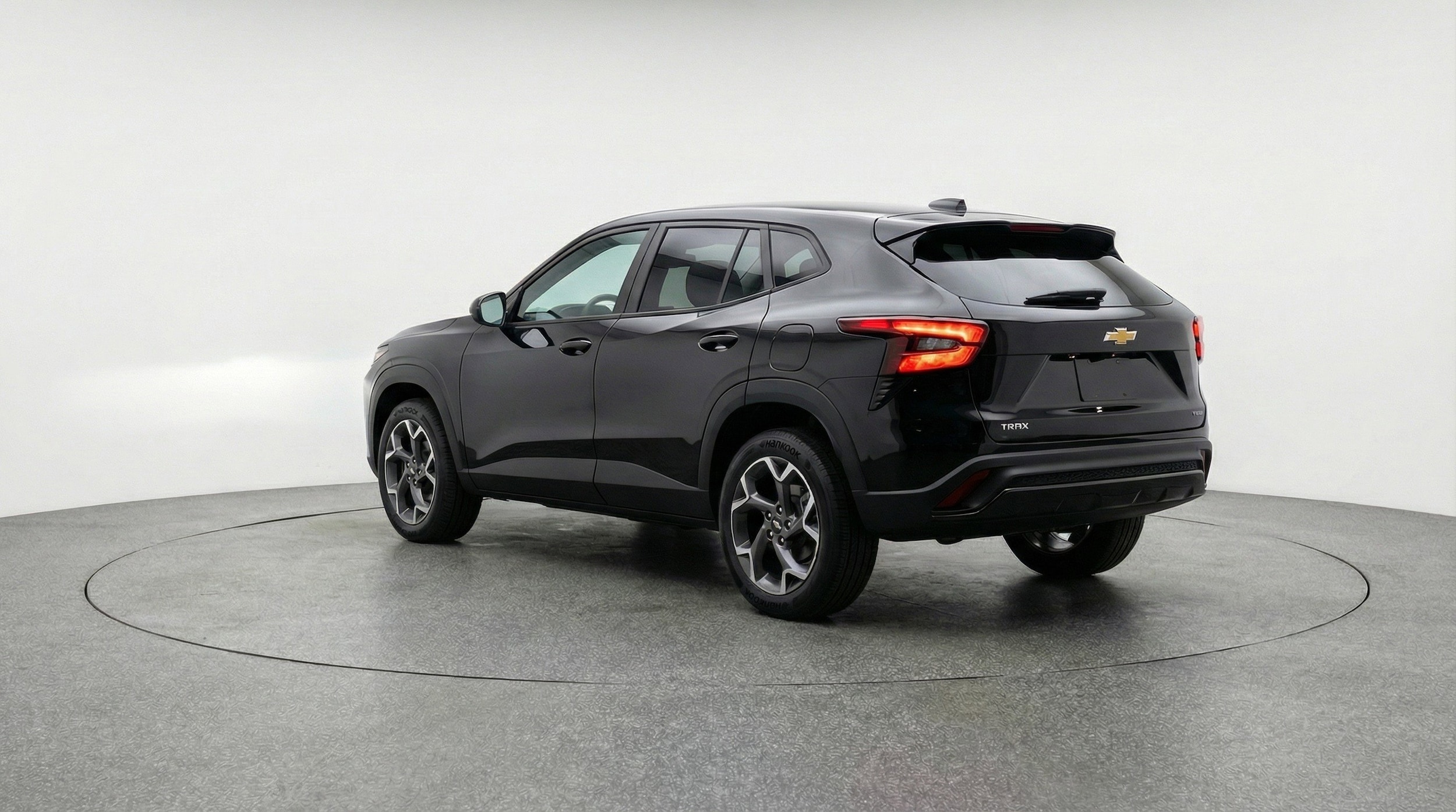 Thumbnail: 2025 Chevrolet Trax - 6