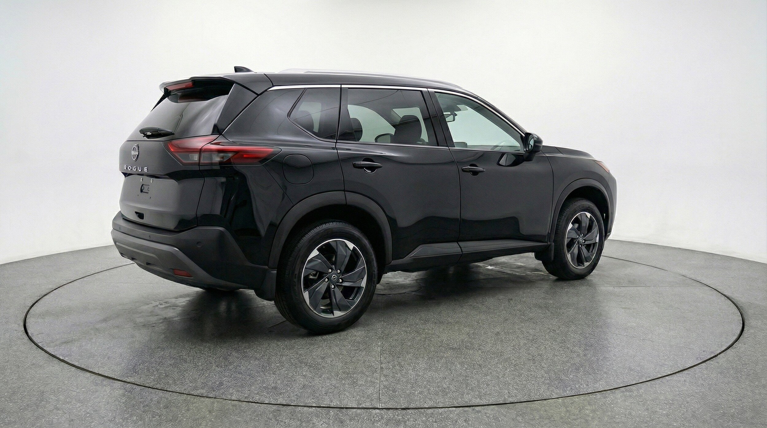 Thumbnail: 2025 Nissan Rogue - 9