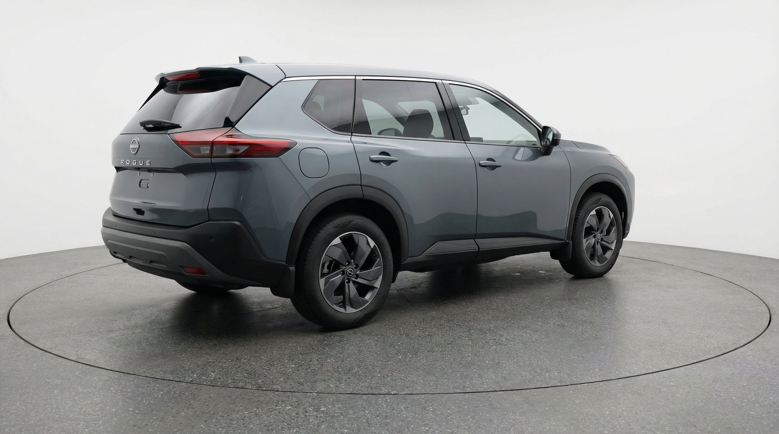 Thumbnail: 2025 Nissan Rogue - 9